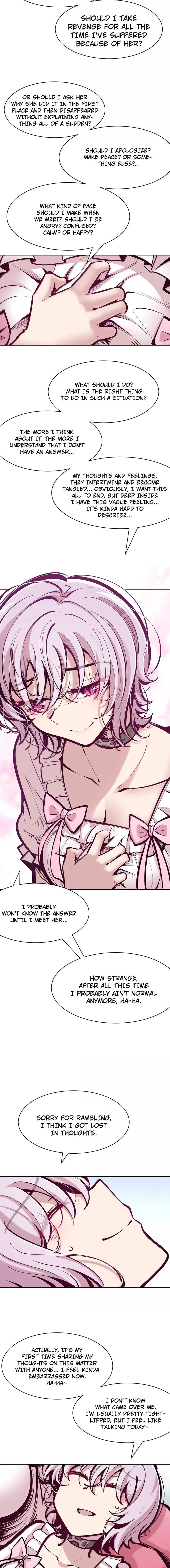 Demon X Angel Cant Get Along 122a 4