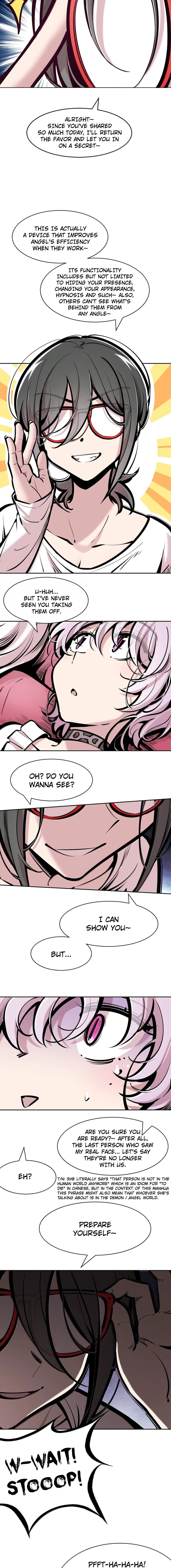 Demon X Angel Cant Get Along 122a 6