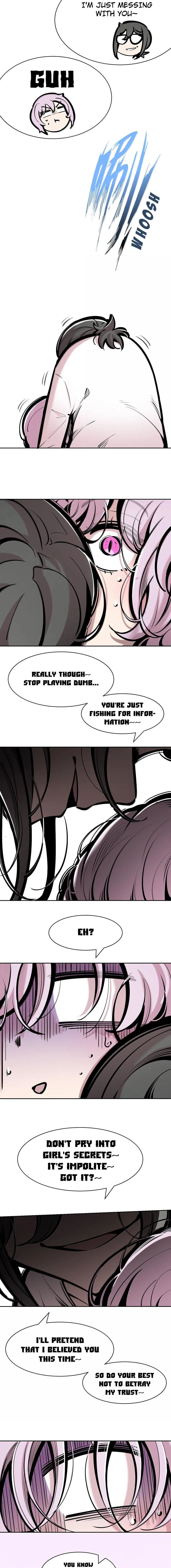 Demon X Angel Cant Get Along 122a 7