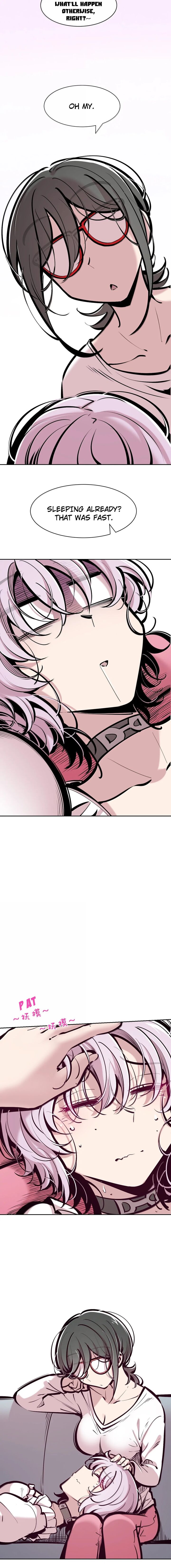 Demon X Angel Cant Get Along 122a 8