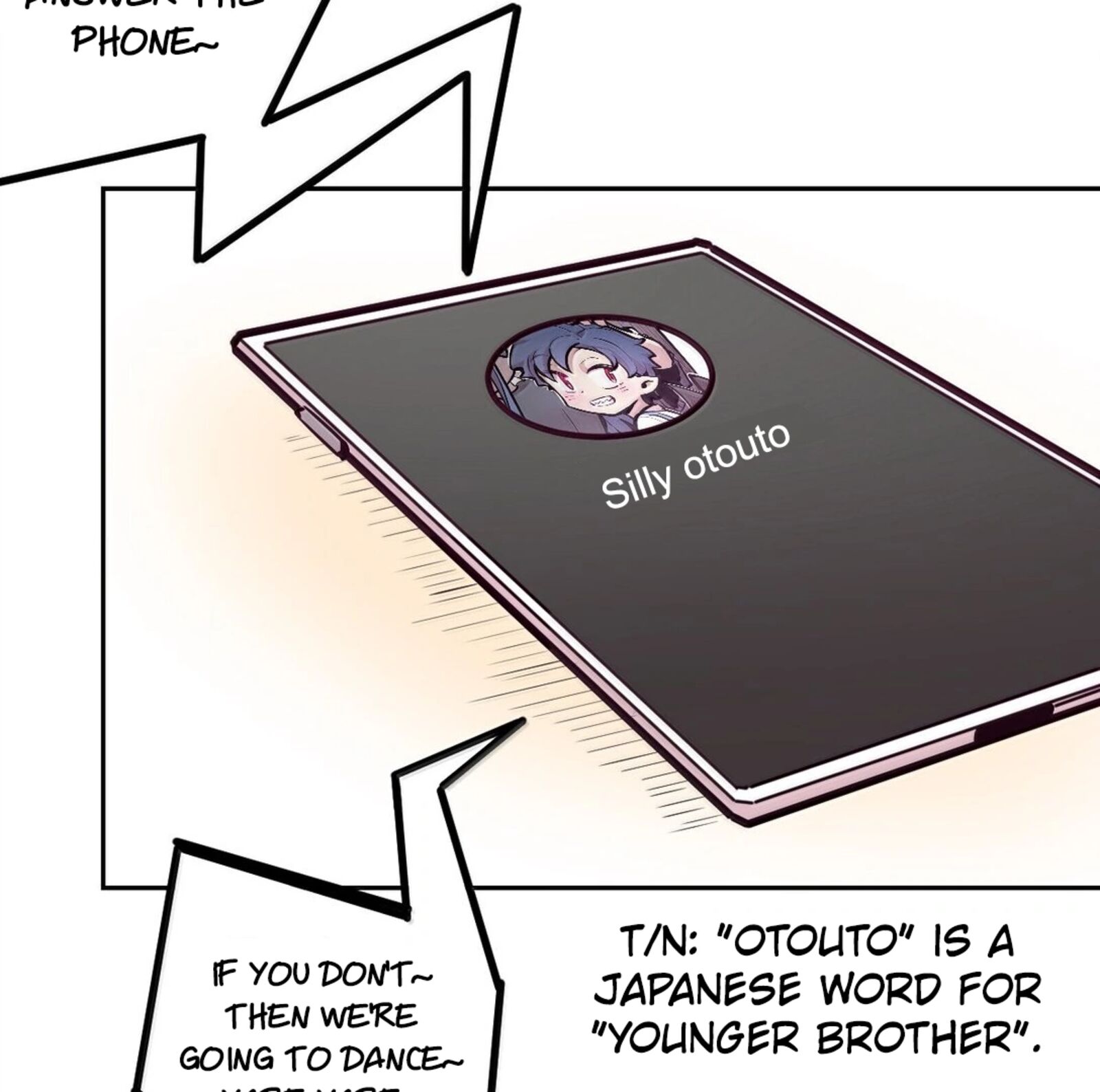 Demon X Angel Cant Get Along 123b 10