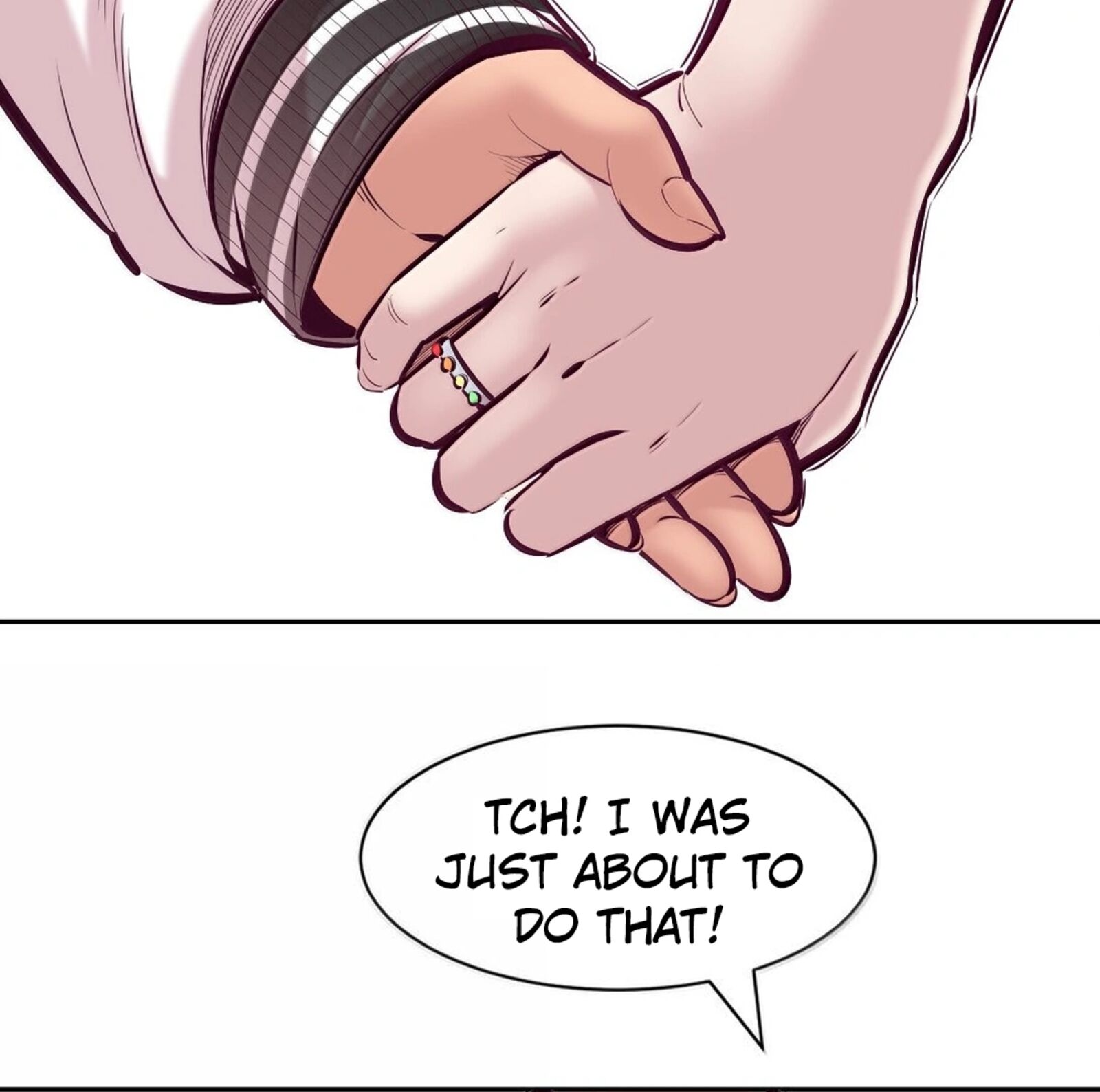 Demon X Angel Cant Get Along 123b 100