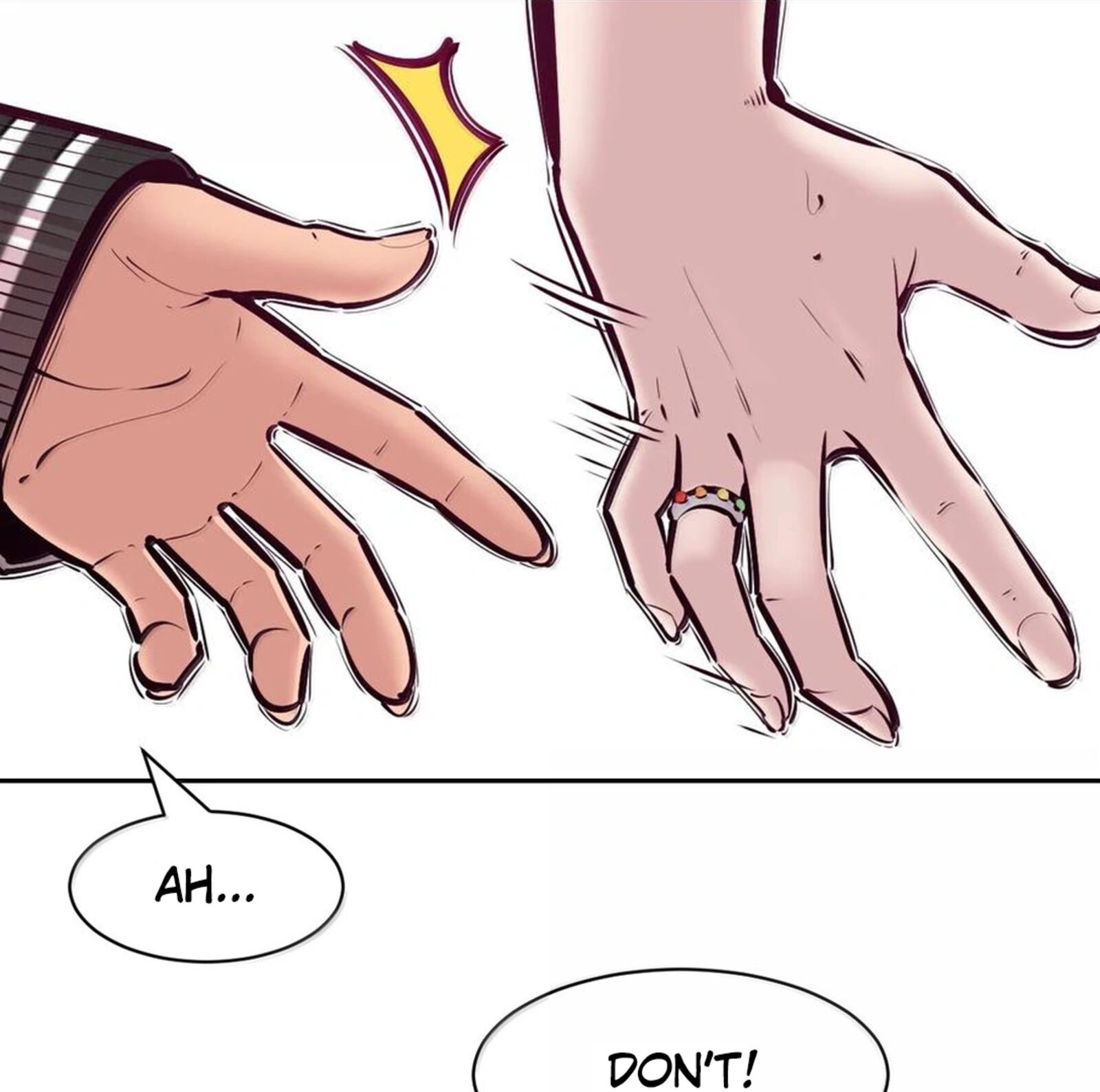 Demon X Angel Cant Get Along 123b 101