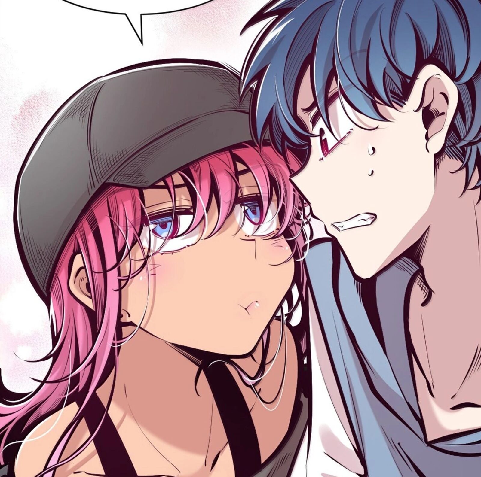 Demon X Angel Cant Get Along 123b 103