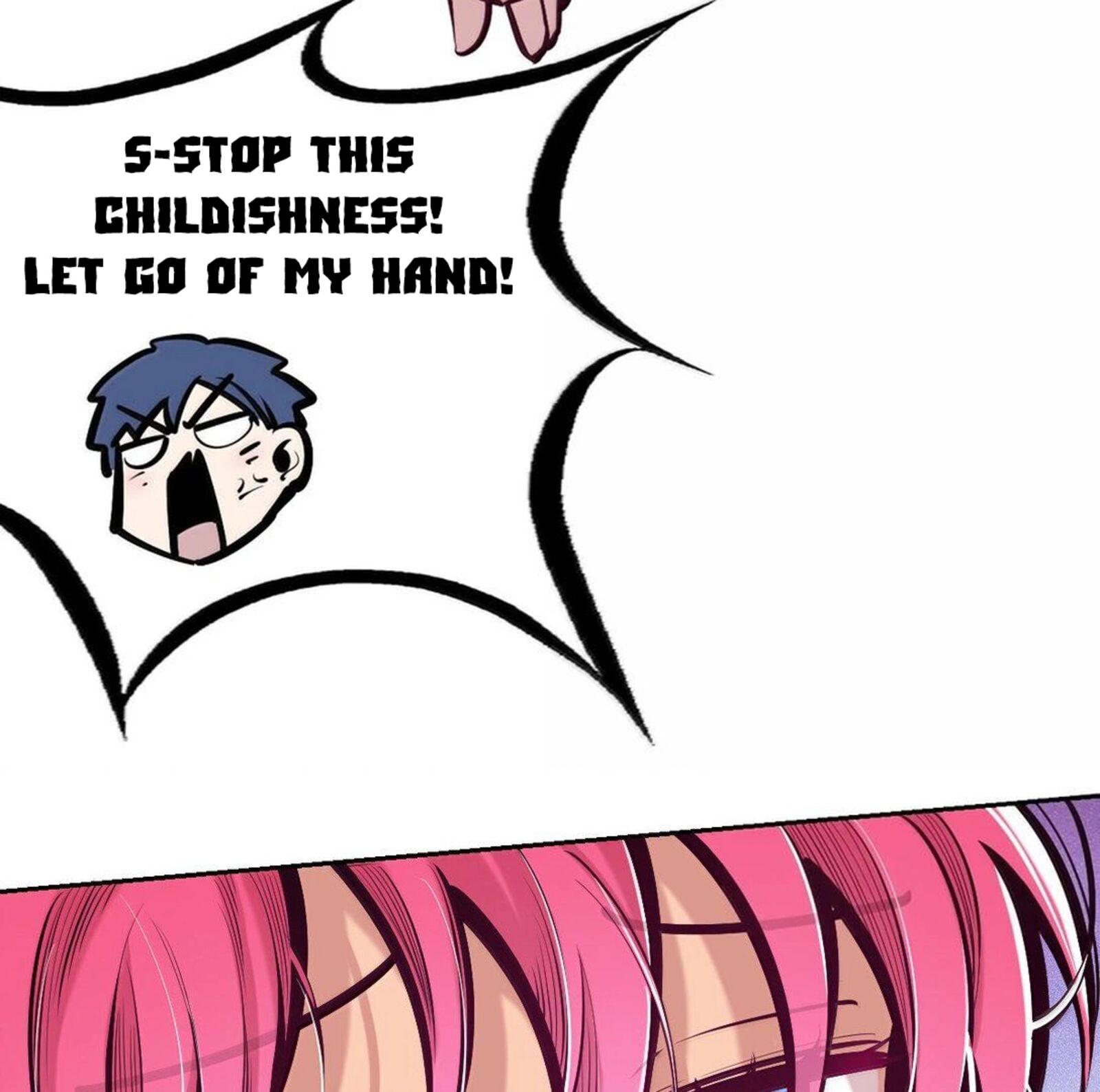 Demon X Angel Cant Get Along 123b 105