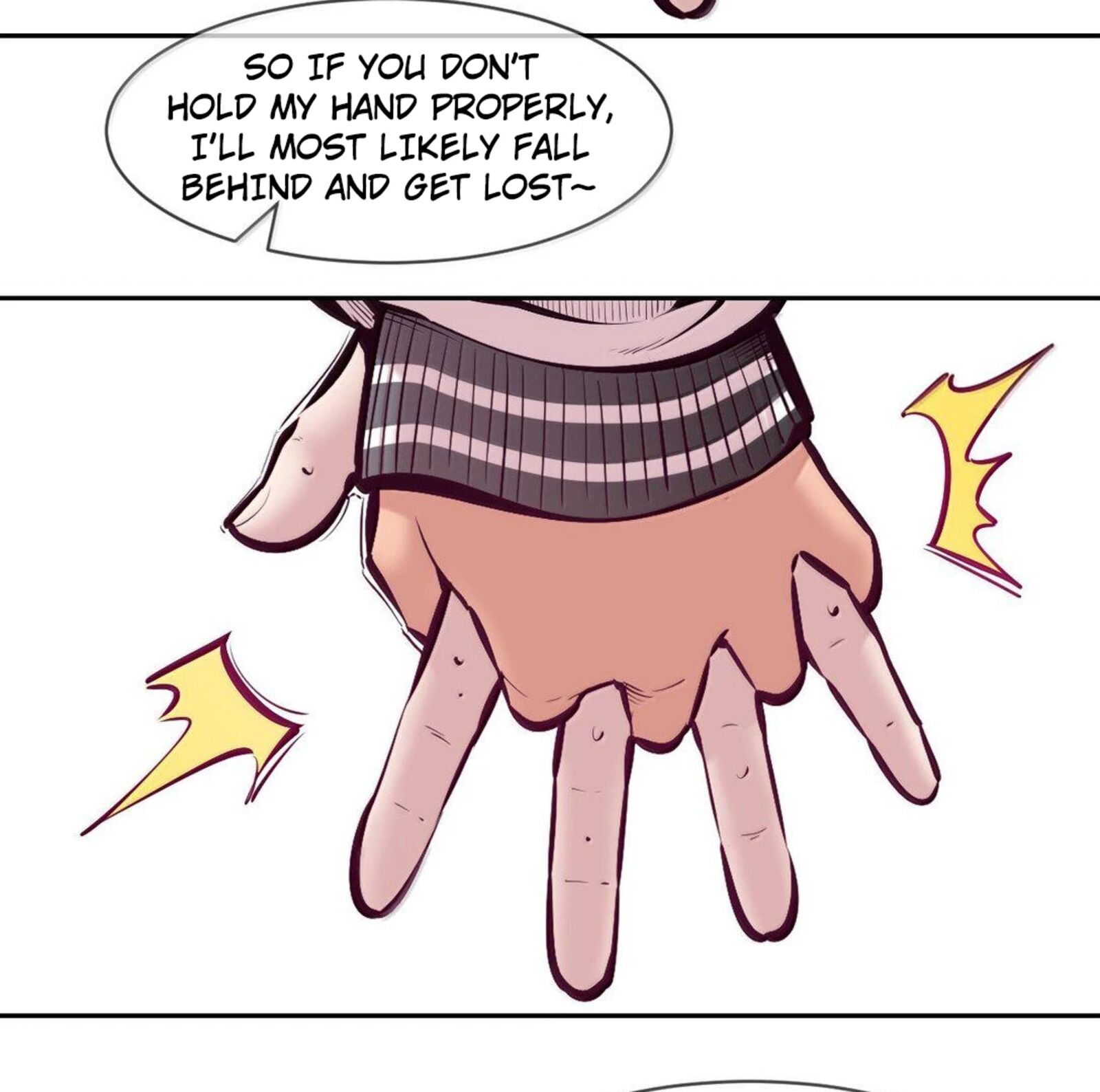 Demon X Angel Cant Get Along 123b 108