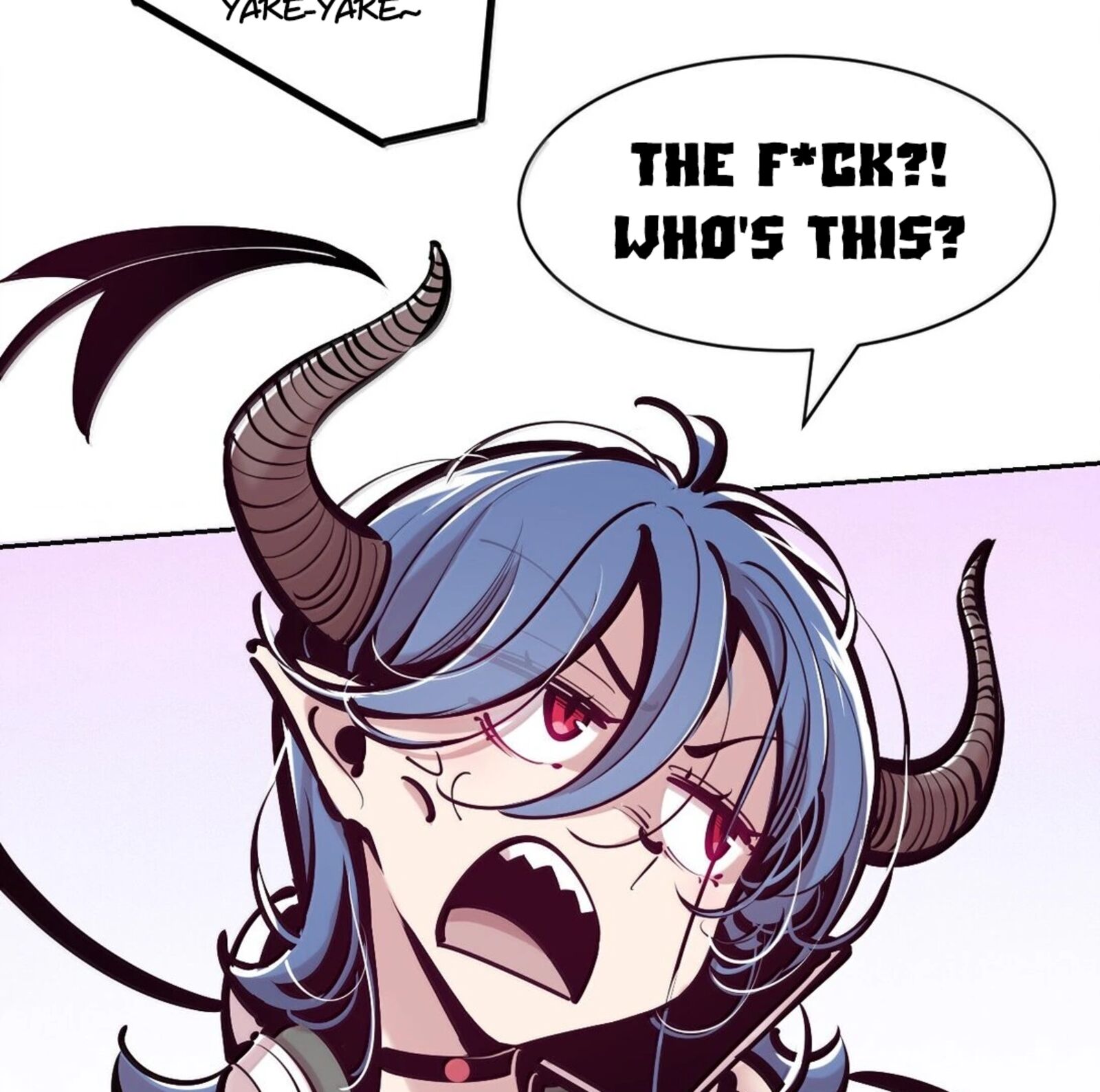 Demon X Angel Cant Get Along 123b 11