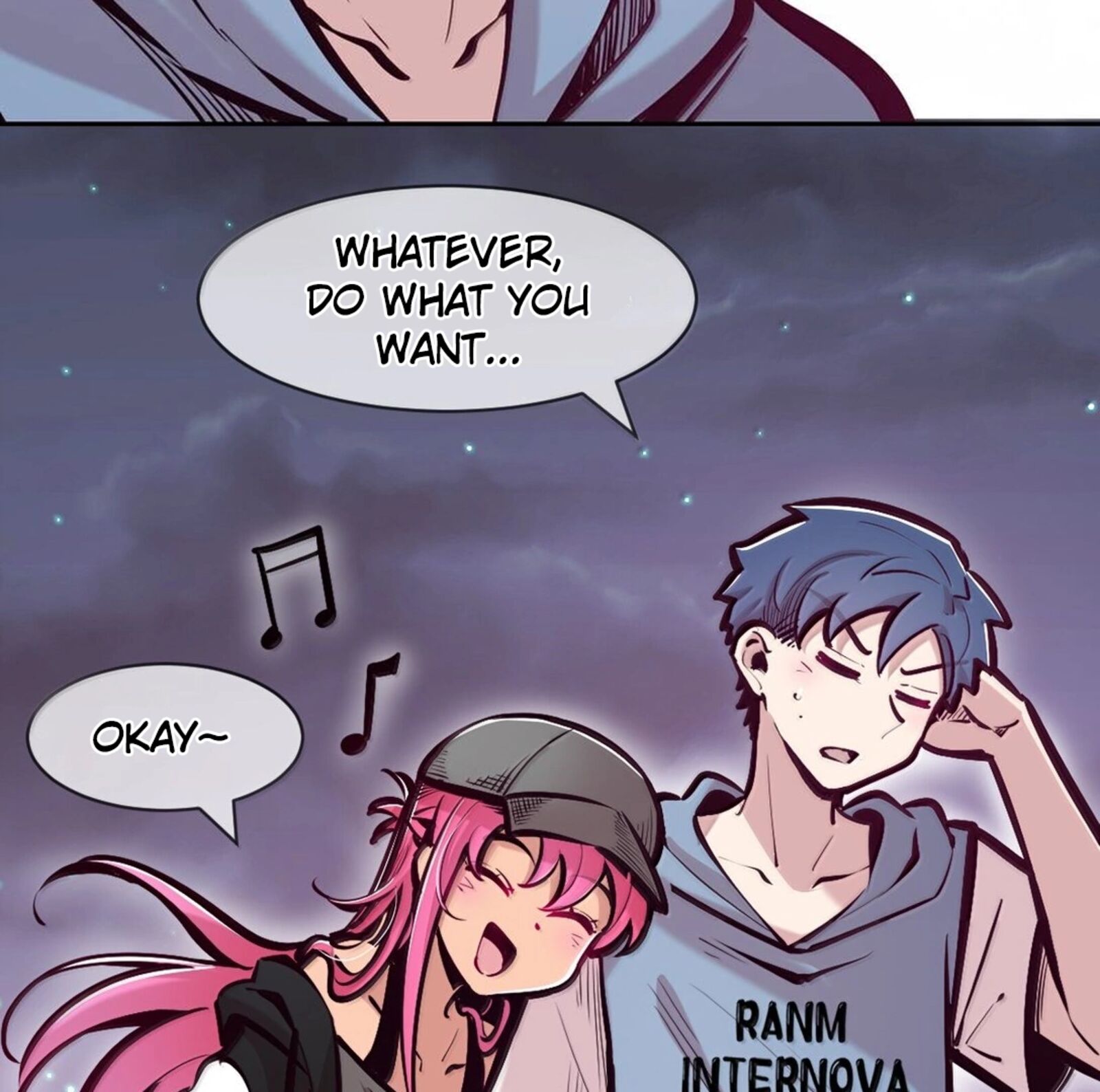 Demon X Angel Cant Get Along 123b 111