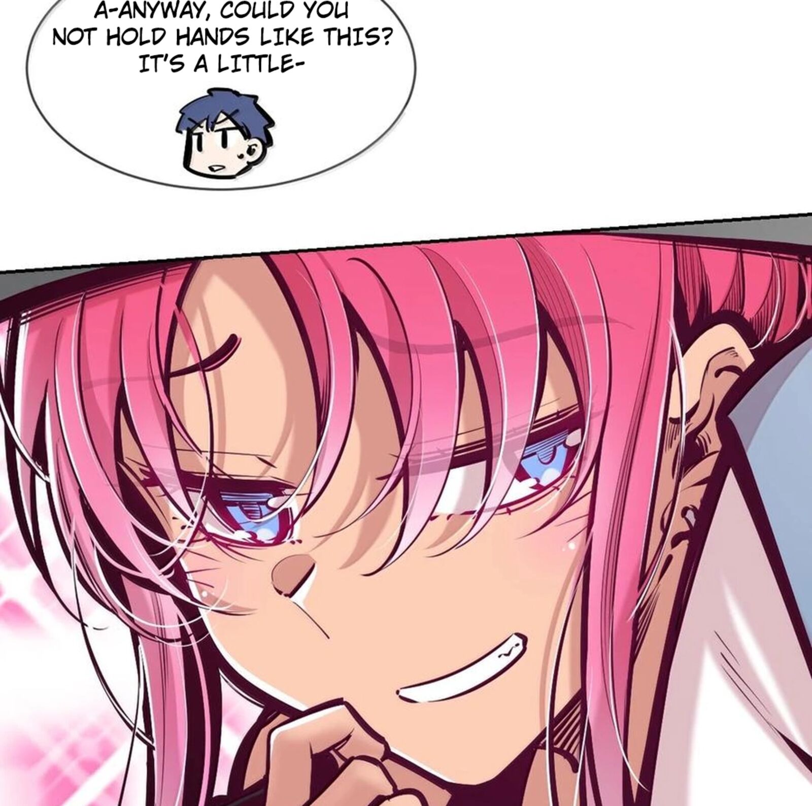 Demon X Angel Cant Get Along 123b 113