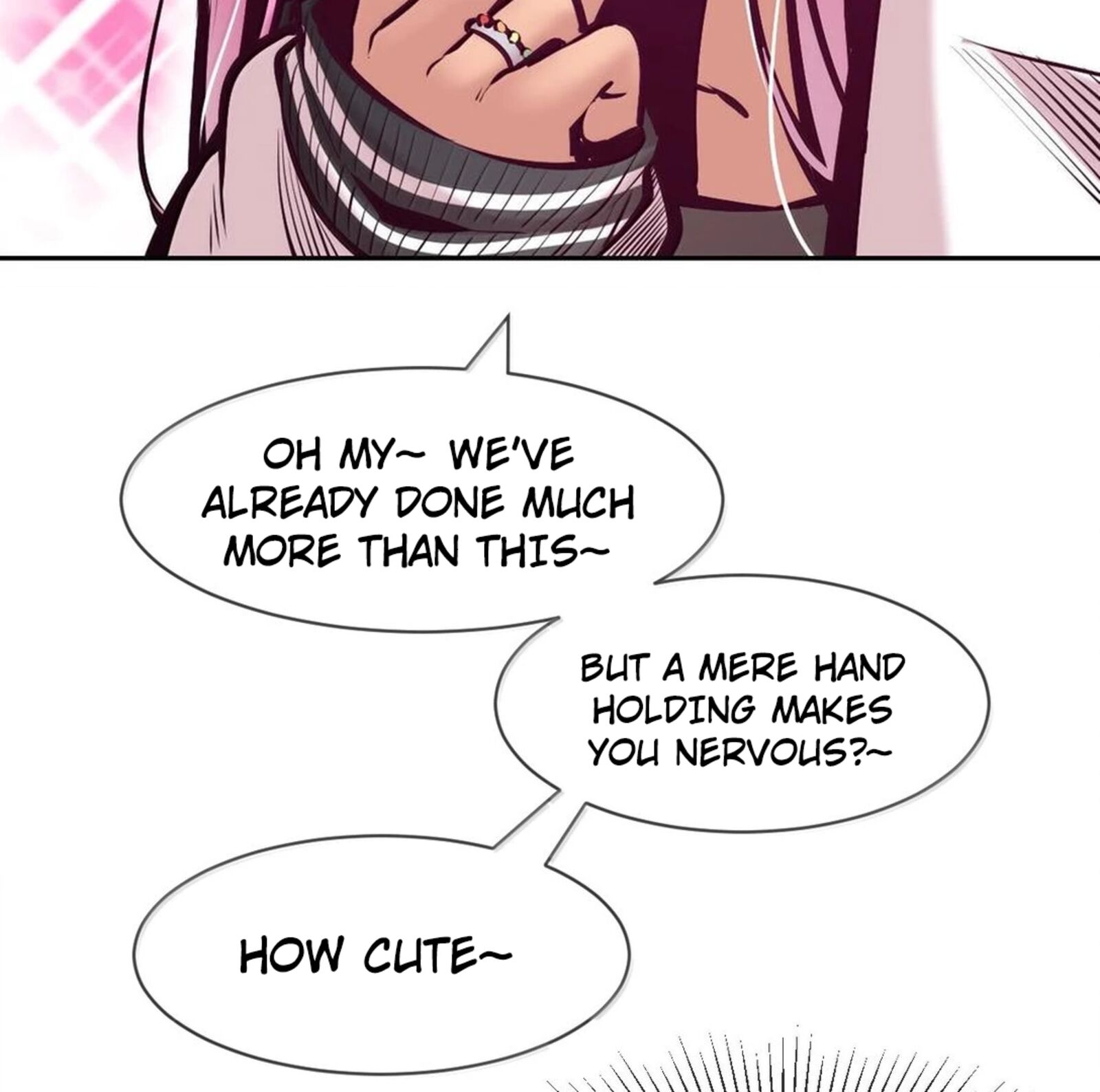 Demon X Angel Cant Get Along 123b 114