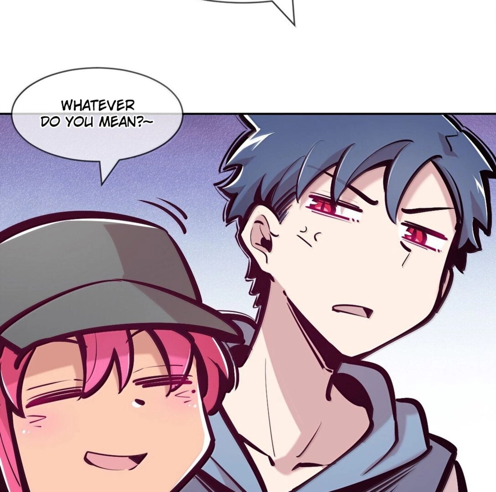 Demon X Angel Cant Get Along 123b 116