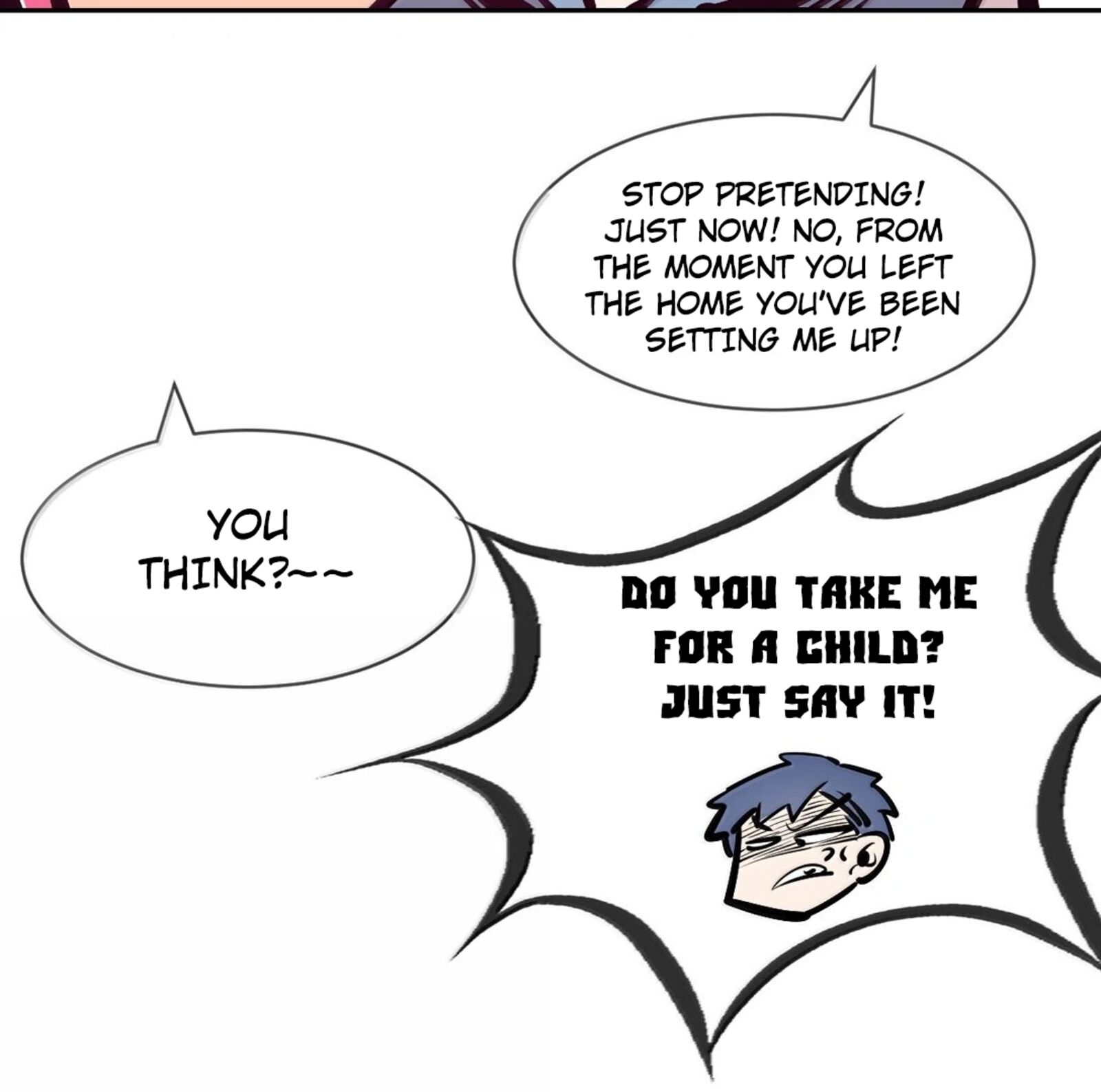 Demon X Angel Cant Get Along 123b 117