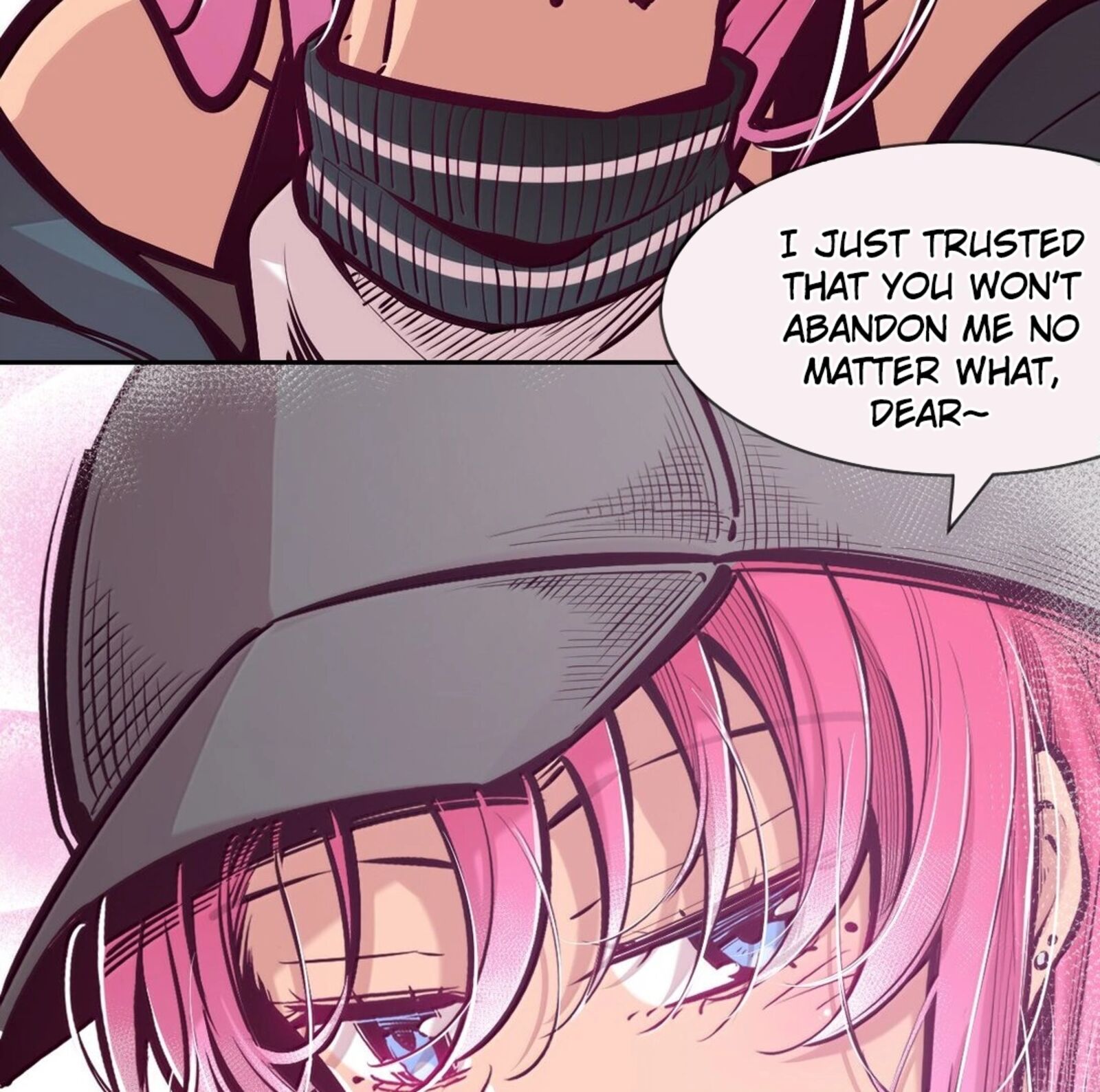 Demon X Angel Cant Get Along 123b 119