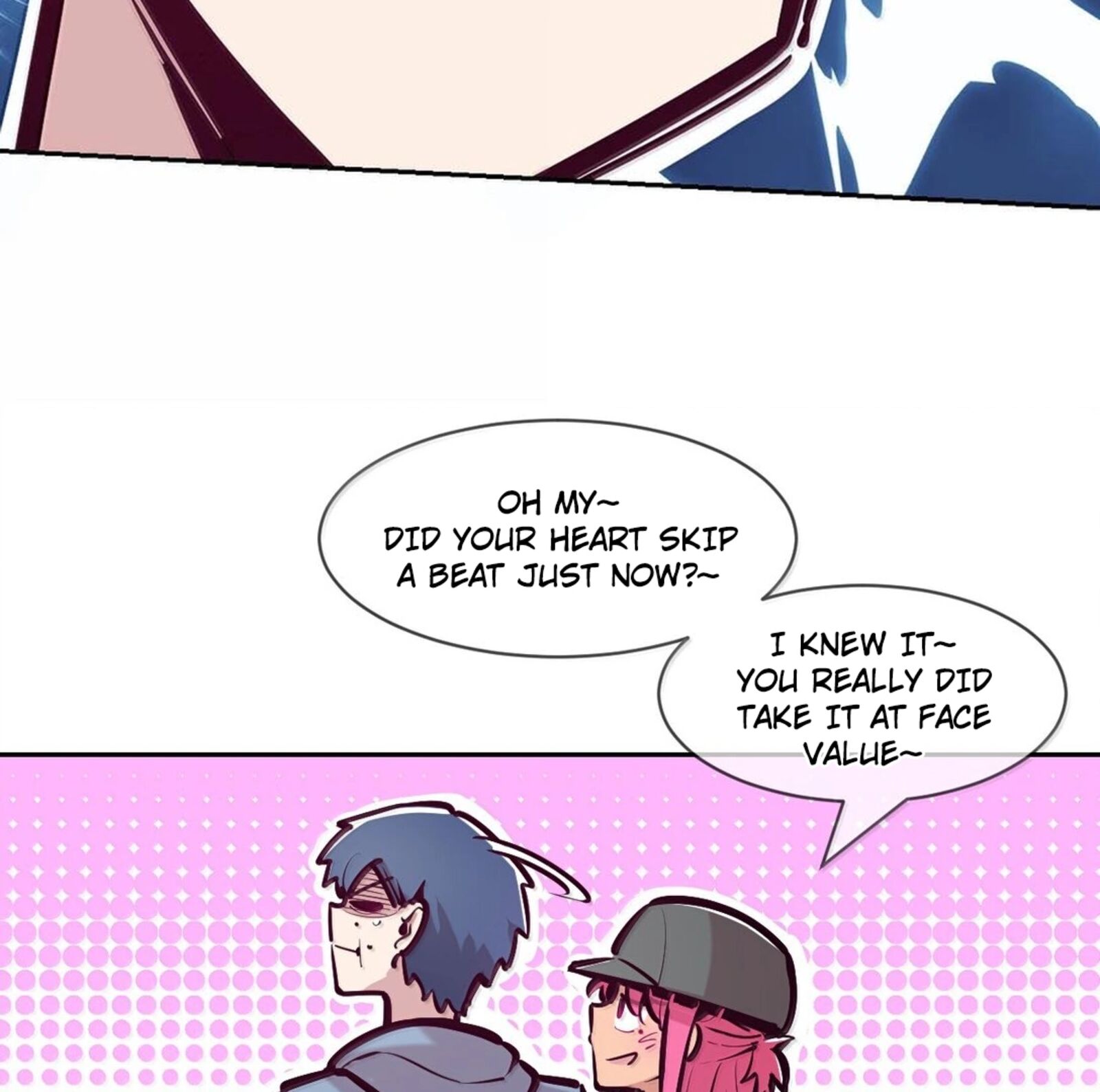 Demon X Angel Cant Get Along 123b 122