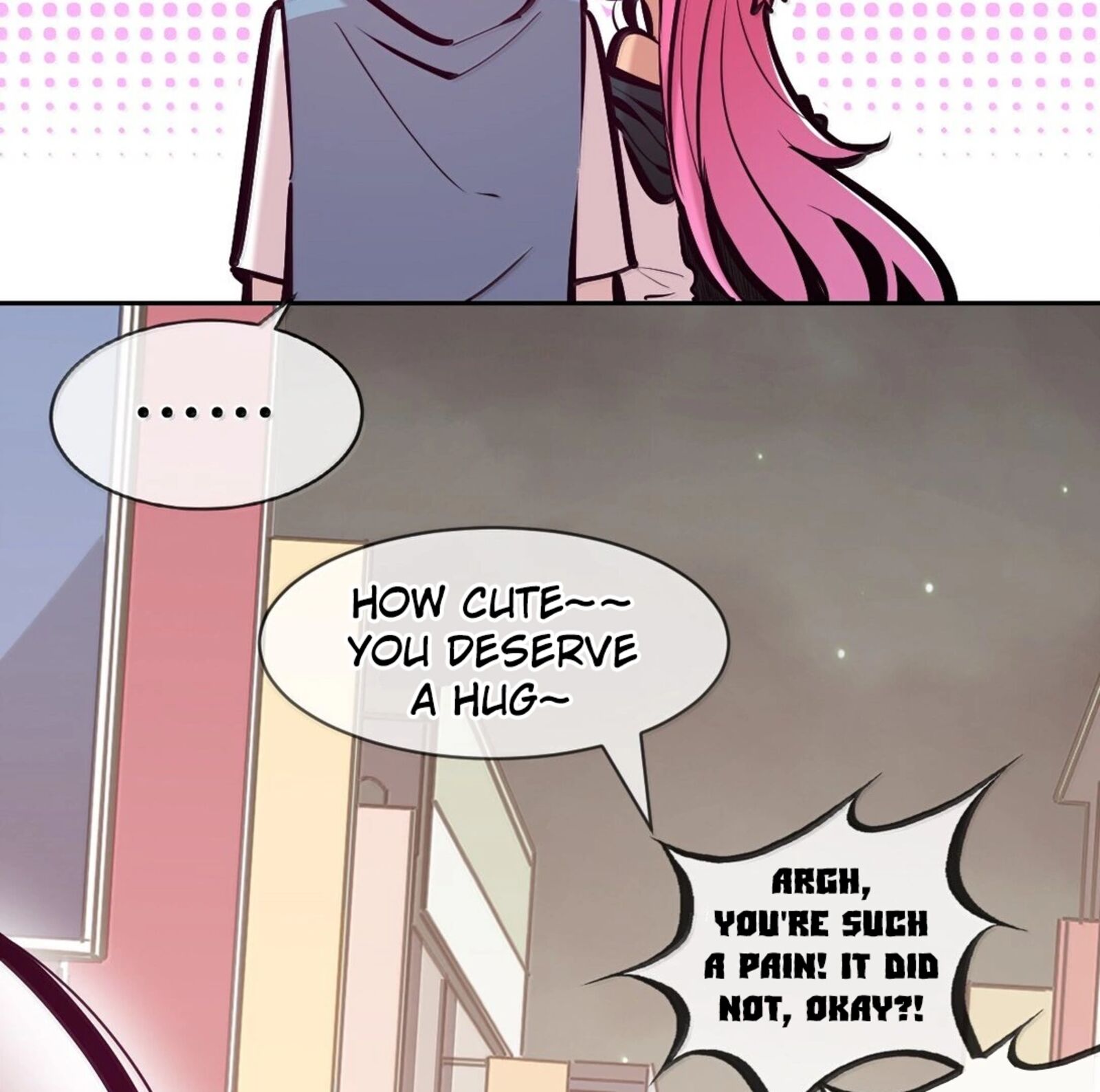 Demon X Angel Cant Get Along 123b 123