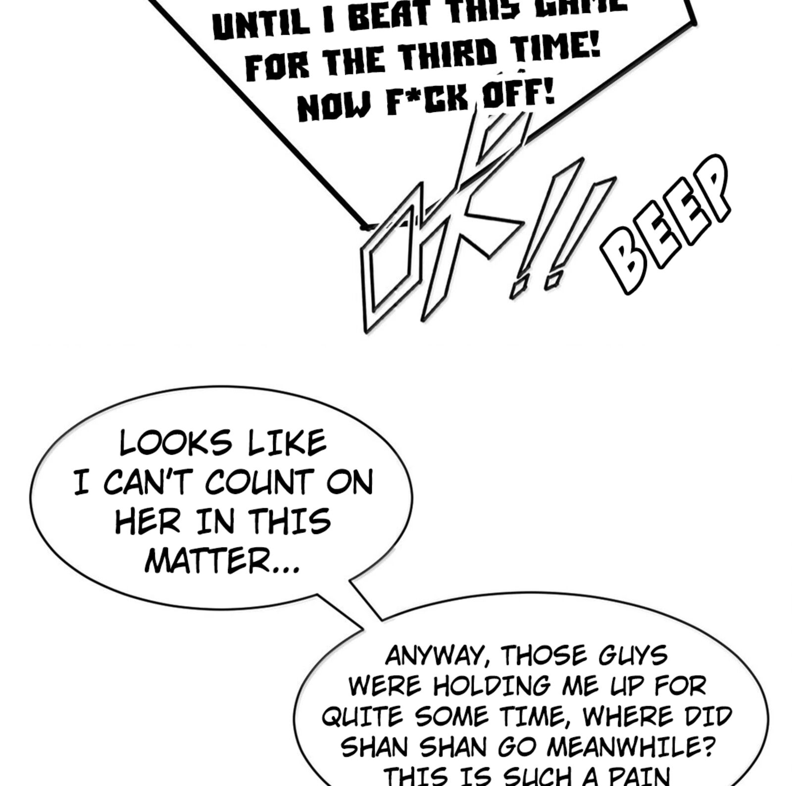 Demon X Angel Cant Get Along 123b 15