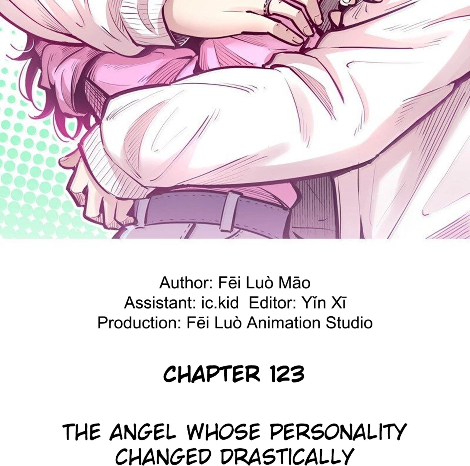Demon X Angel Cant Get Along 123b 2