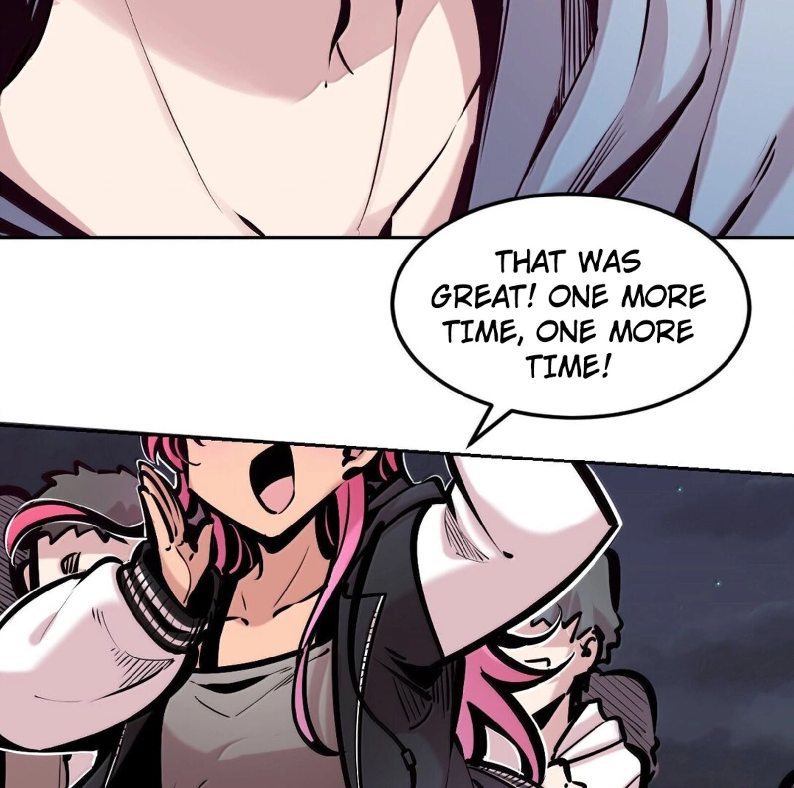 Demon X Angel Cant Get Along 123b 22