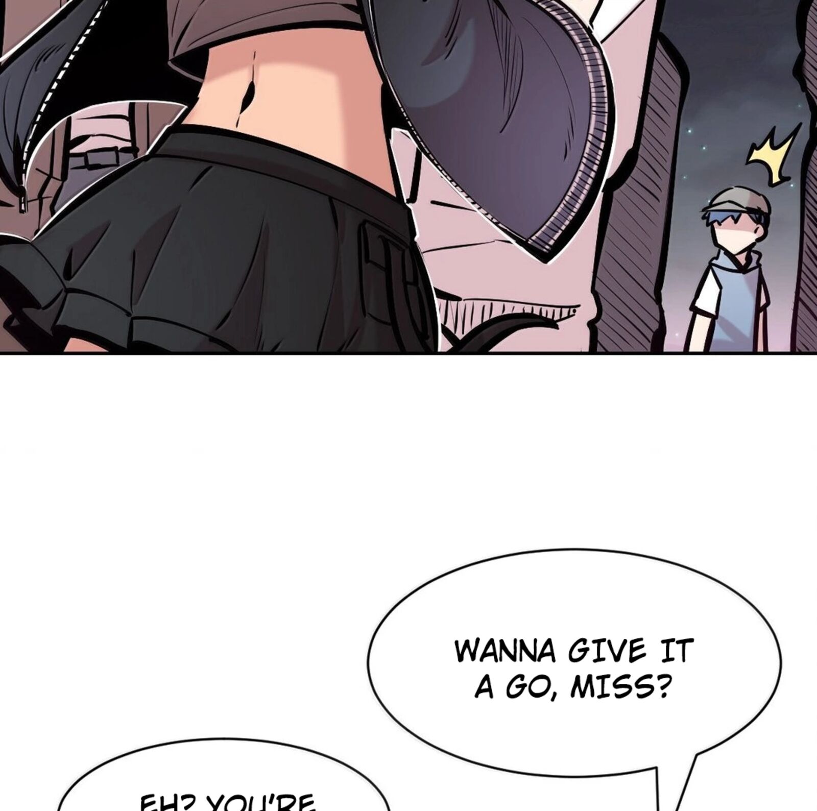 Demon X Angel Cant Get Along 123b 23