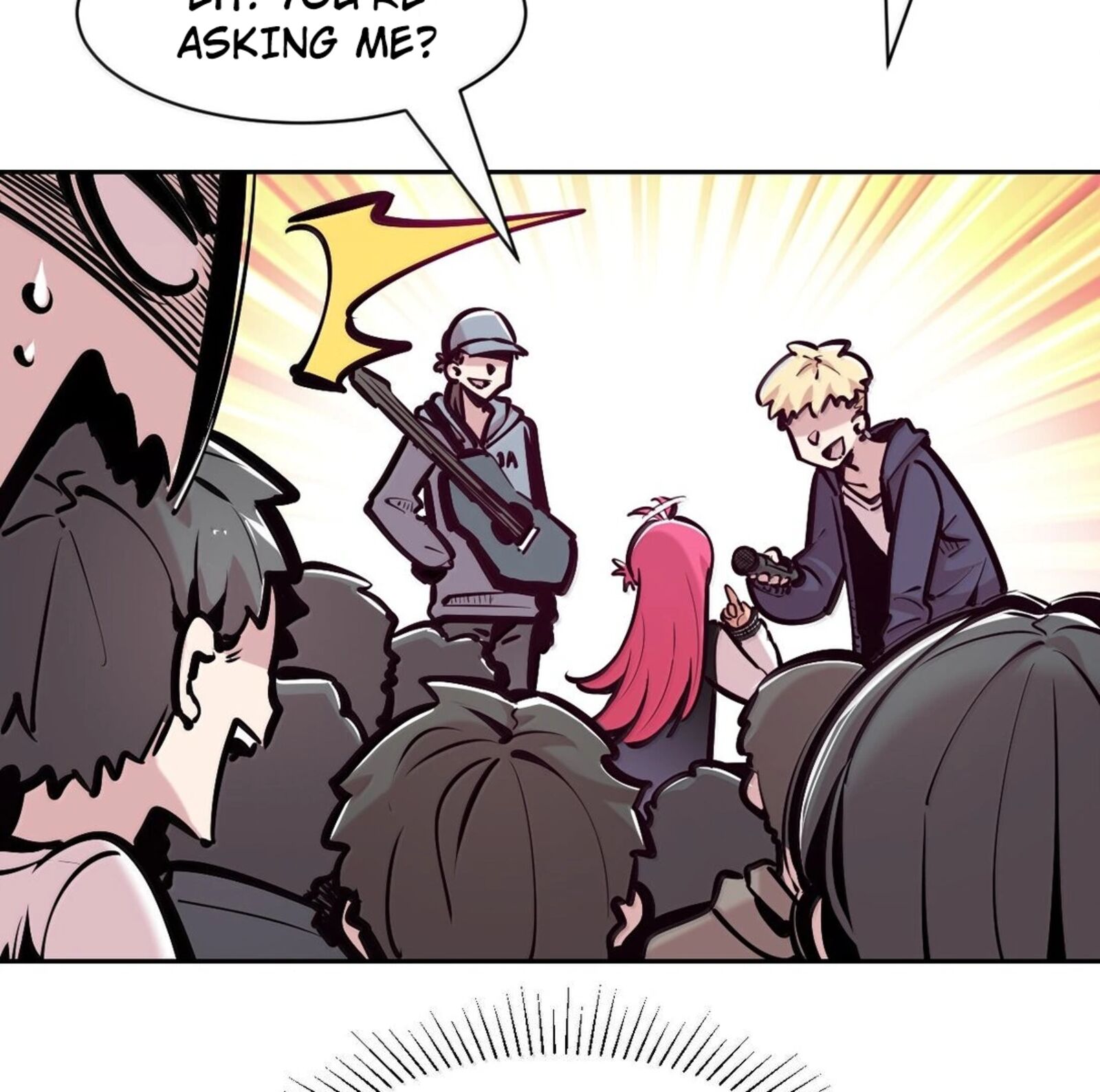 Demon X Angel Cant Get Along 123b 24