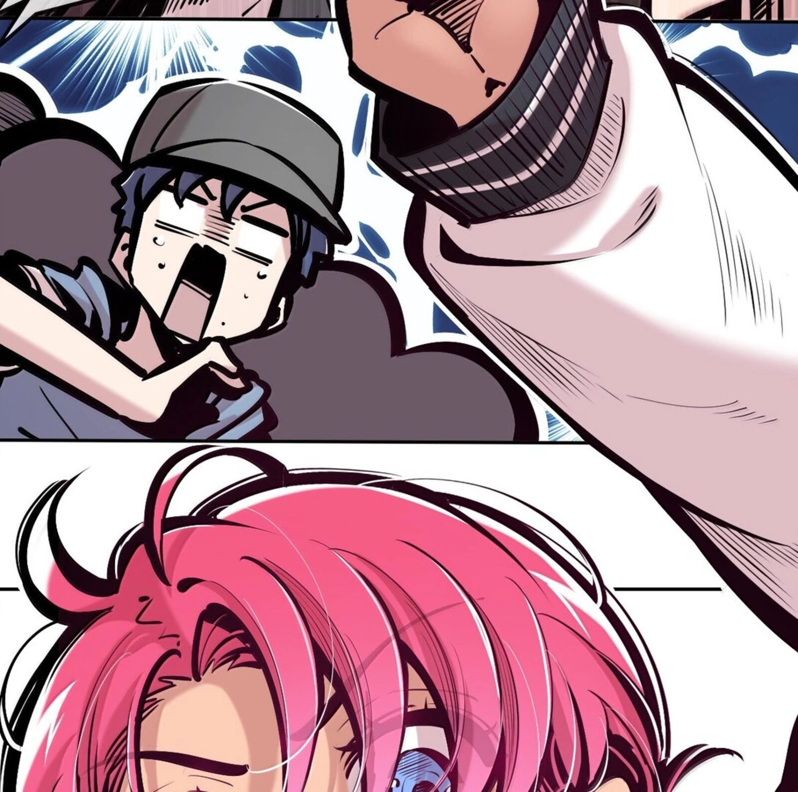 Demon X Angel Cant Get Along 123b 32