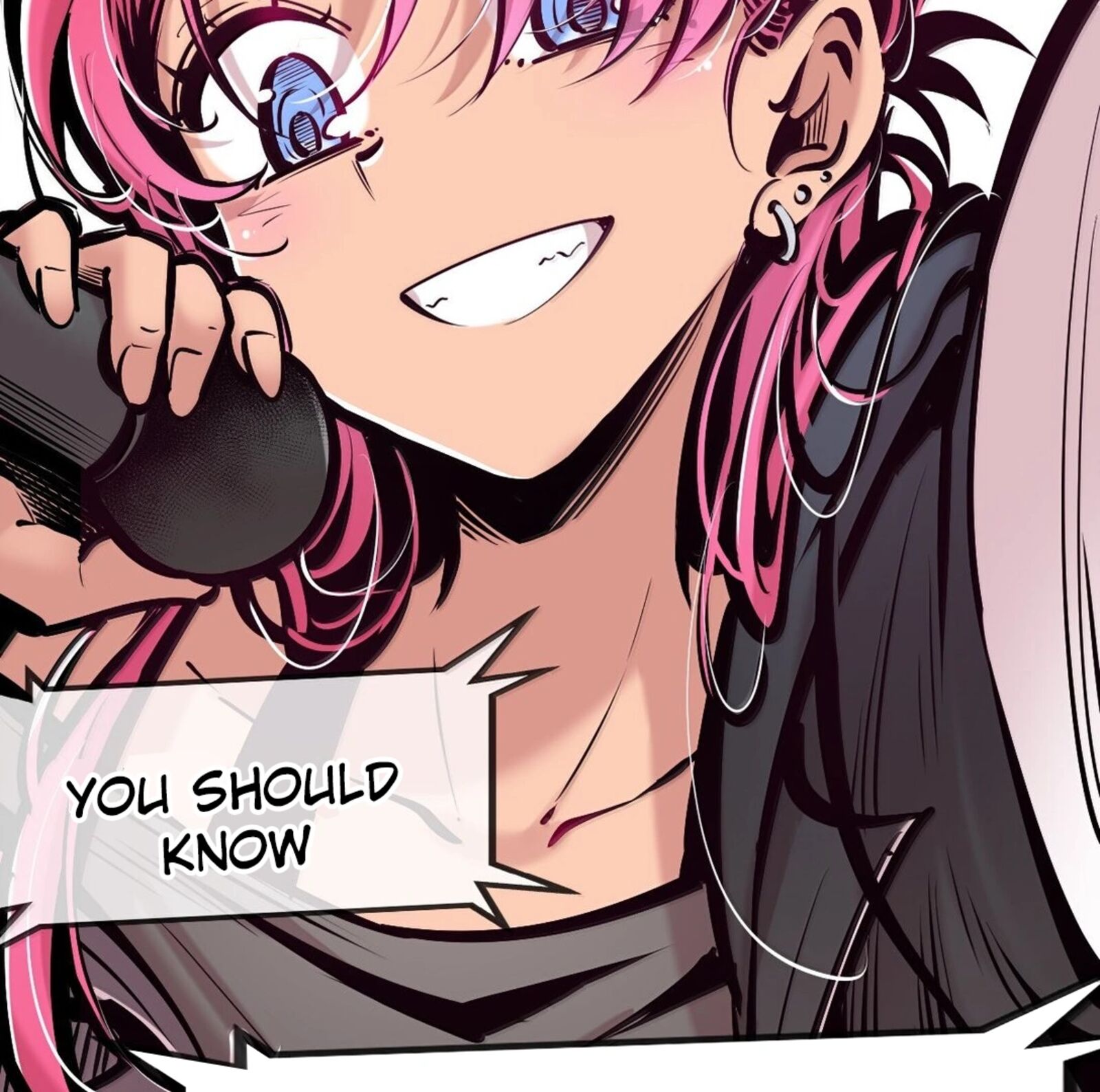 Demon X Angel Cant Get Along 123b 33