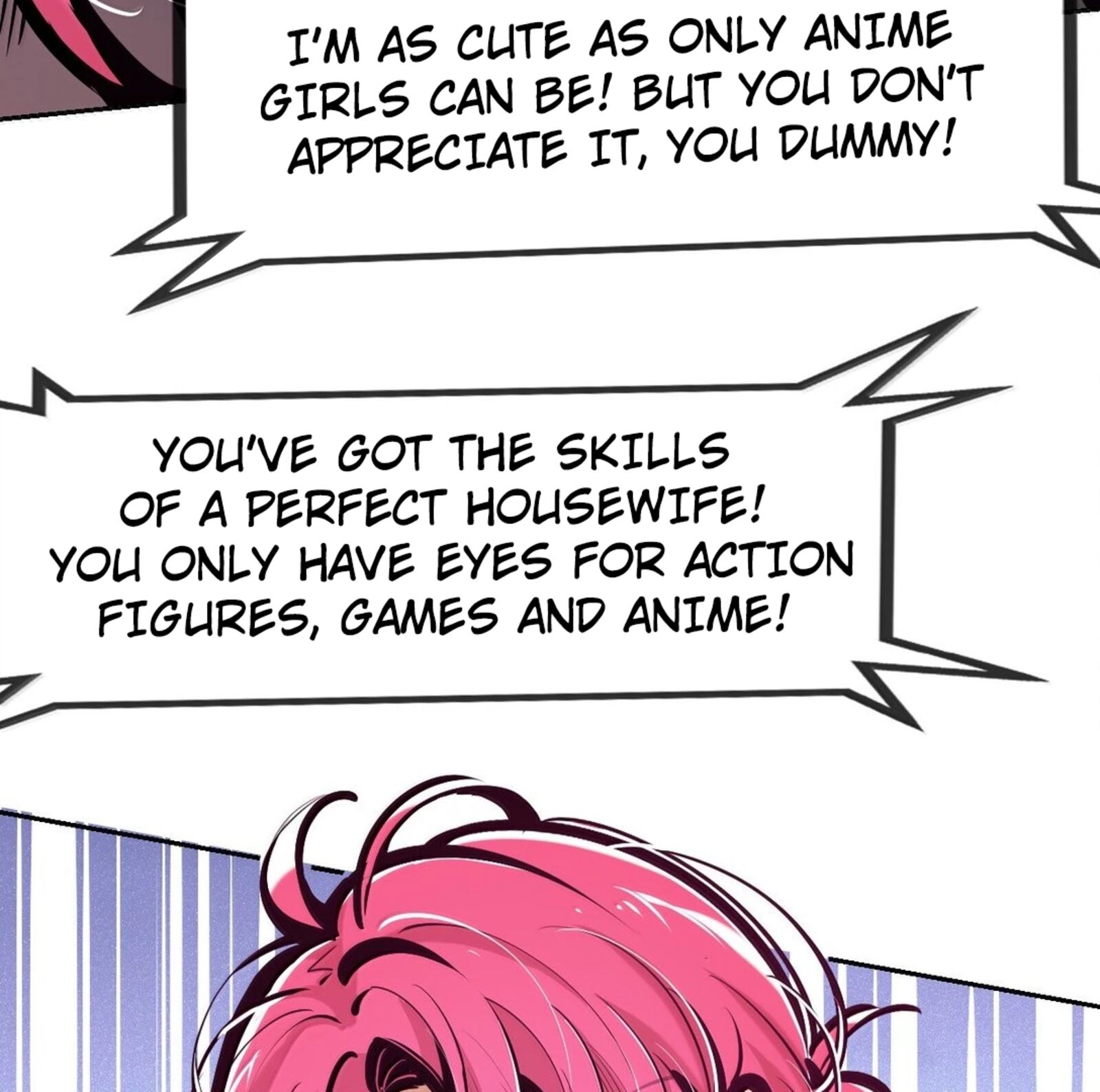 Demon X Angel Cant Get Along 123b 34