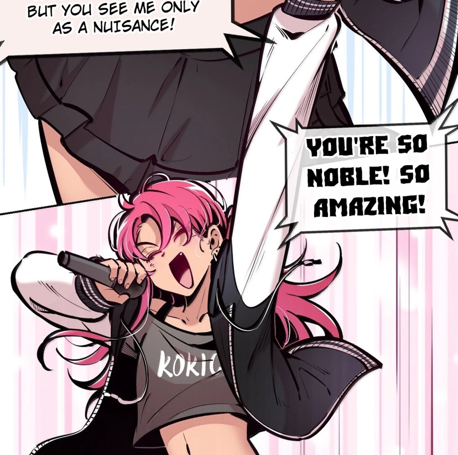 Demon X Angel Cant Get Along 123b 36