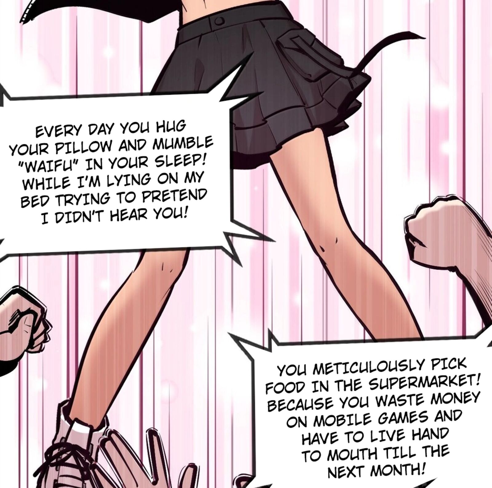 Demon X Angel Cant Get Along 123b 37