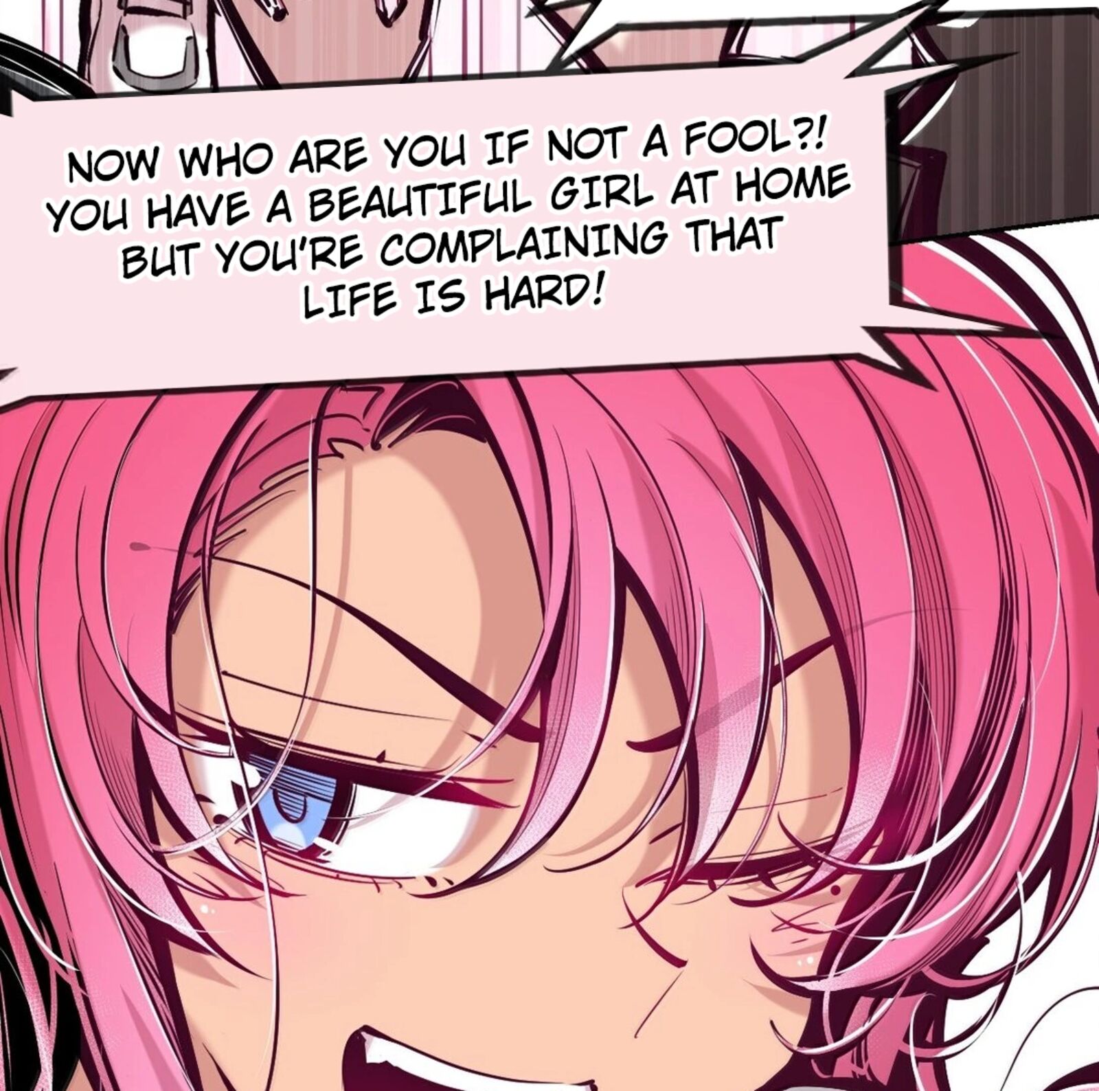 Demon X Angel Cant Get Along 123b 38