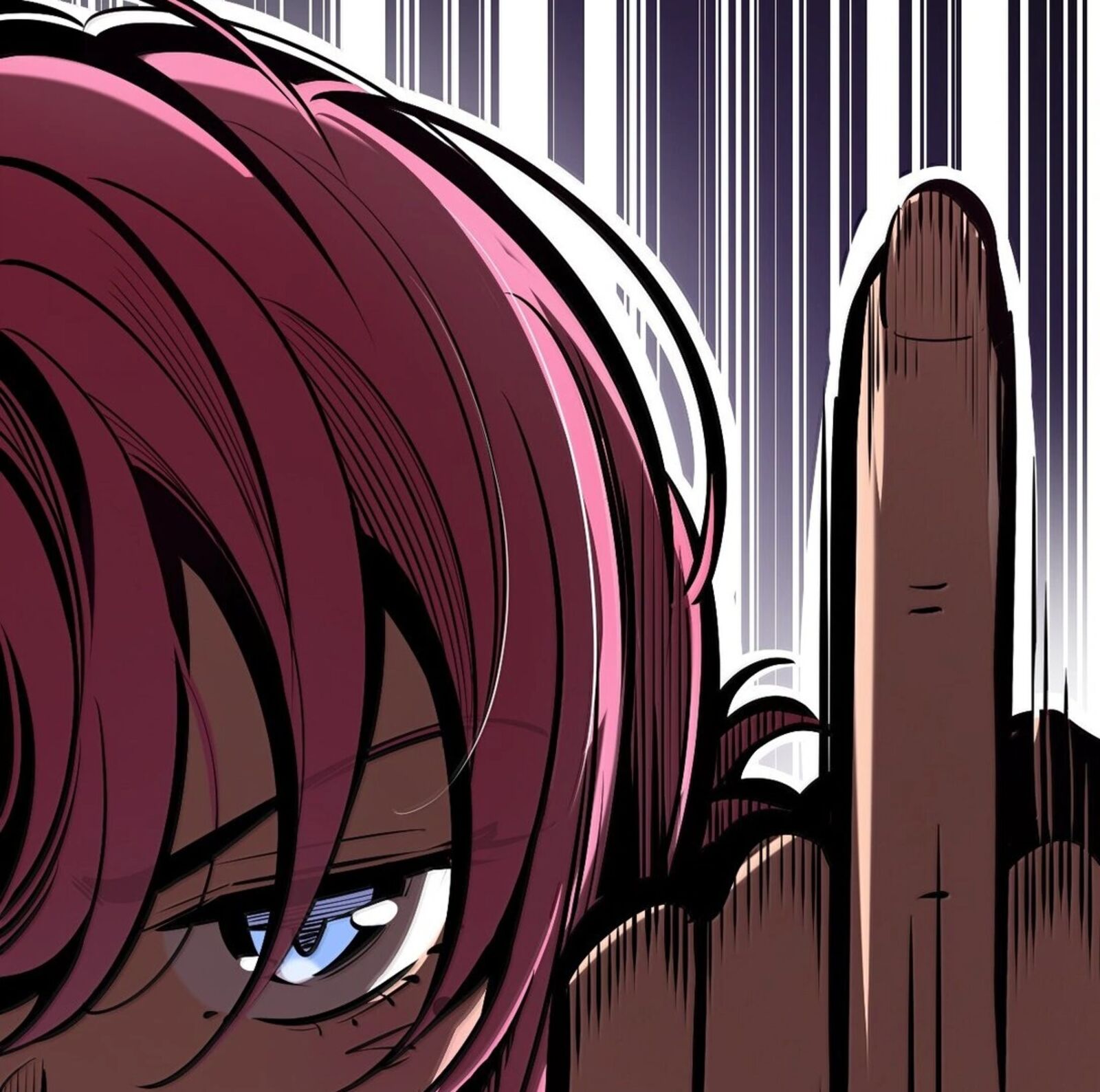 Demon X Angel Cant Get Along 123b 41