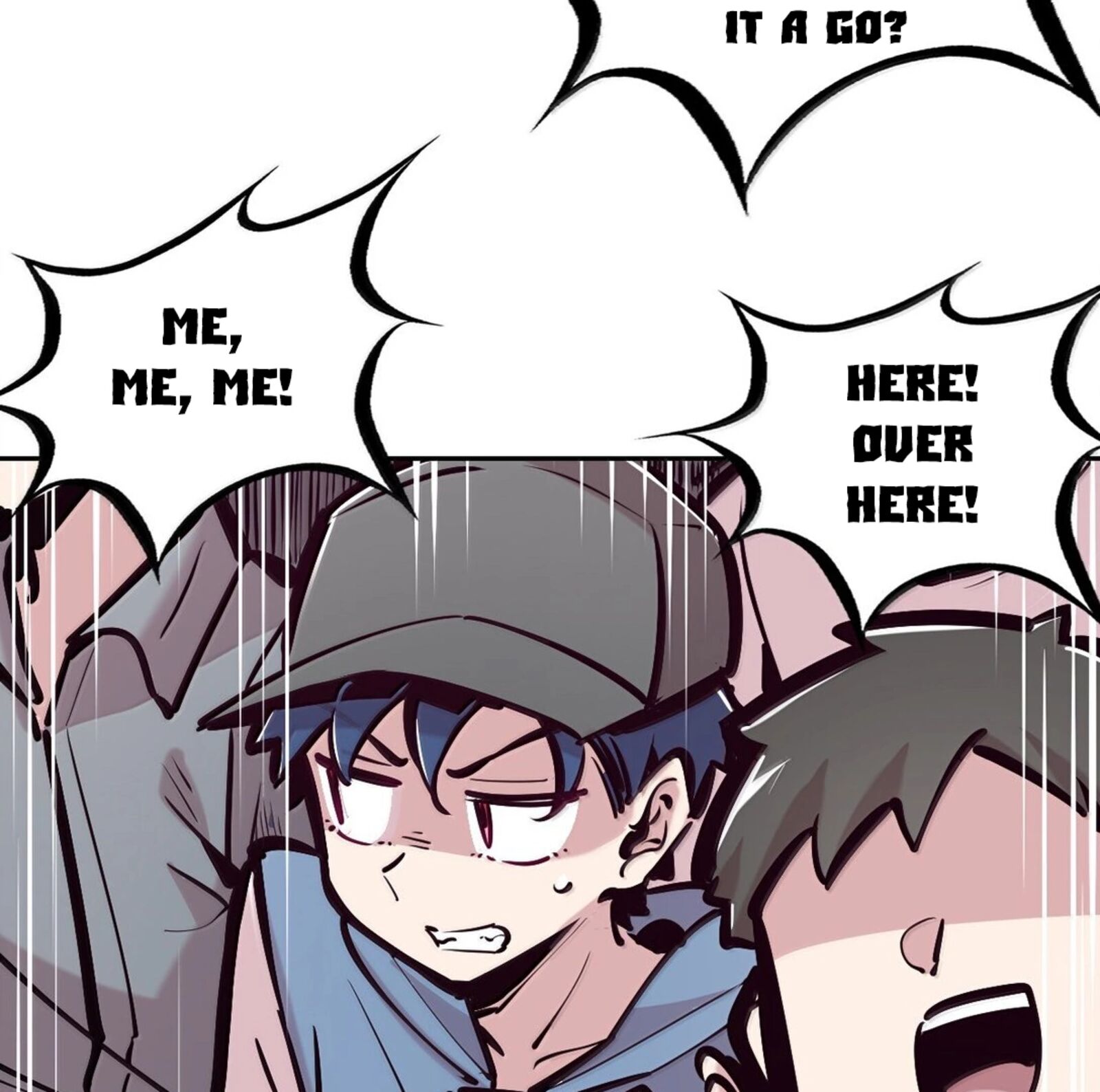 Demon X Angel Cant Get Along 123b 47