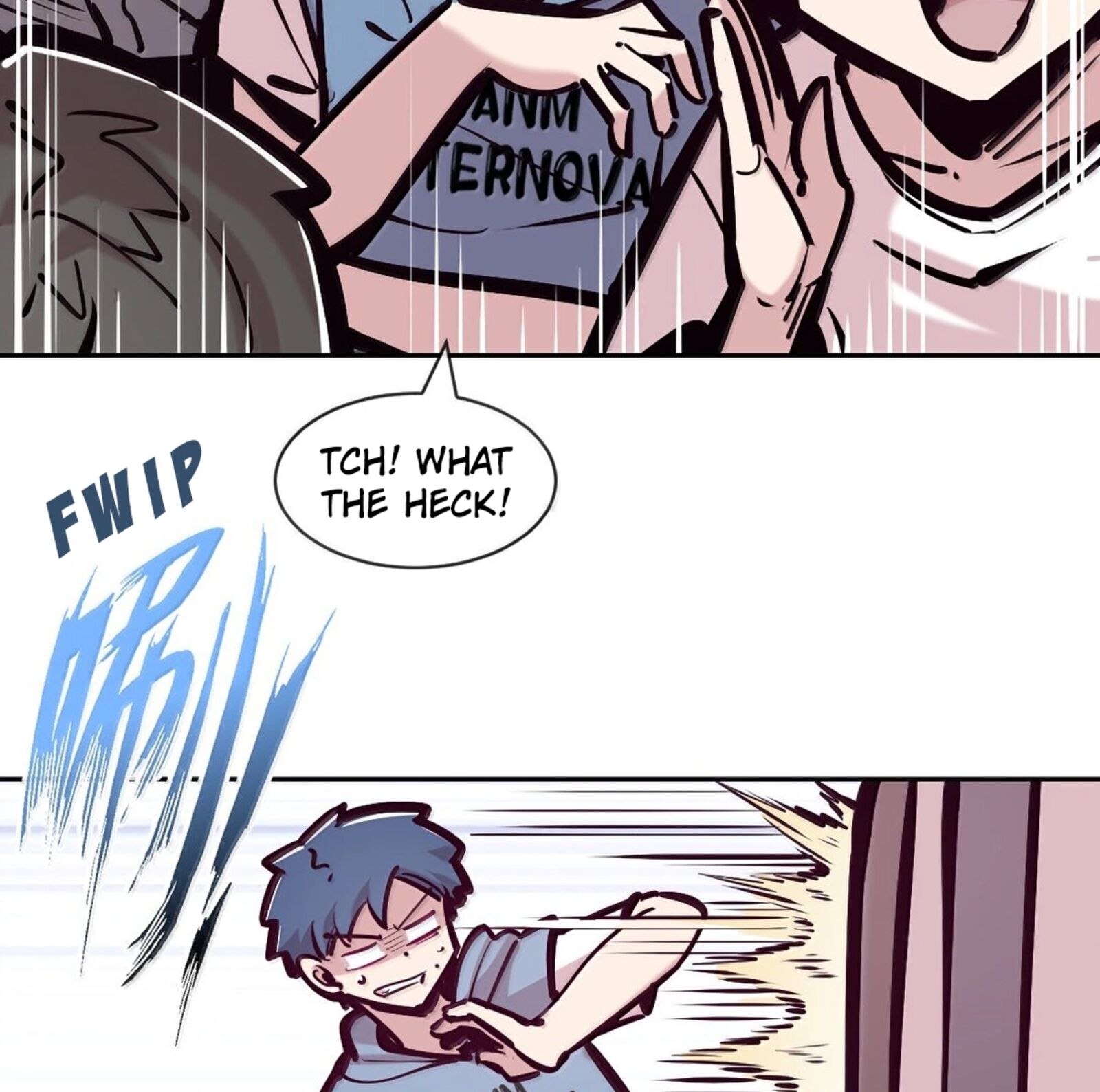 Demon X Angel Cant Get Along 123b 48