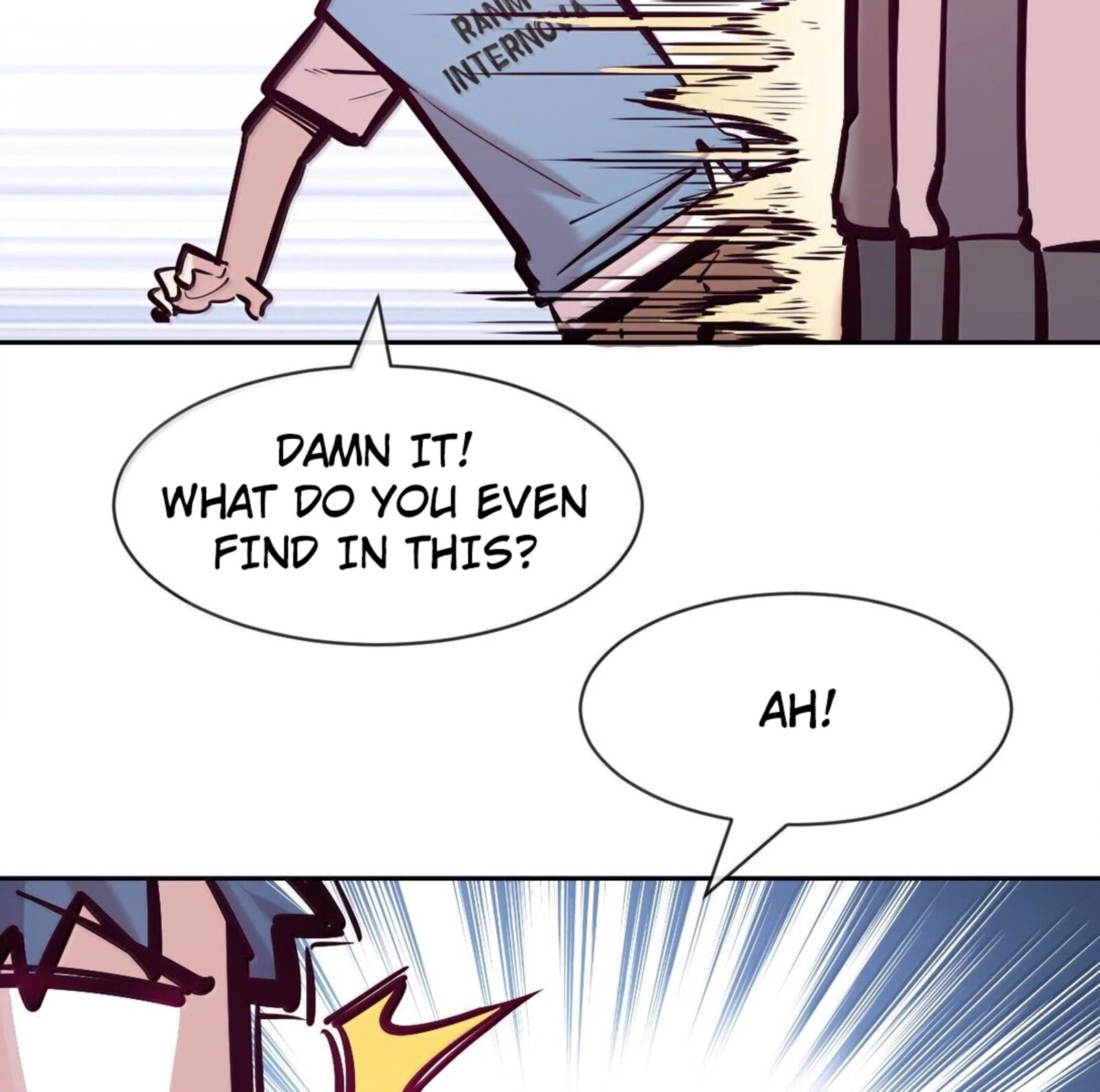 Demon X Angel Cant Get Along 123b 49