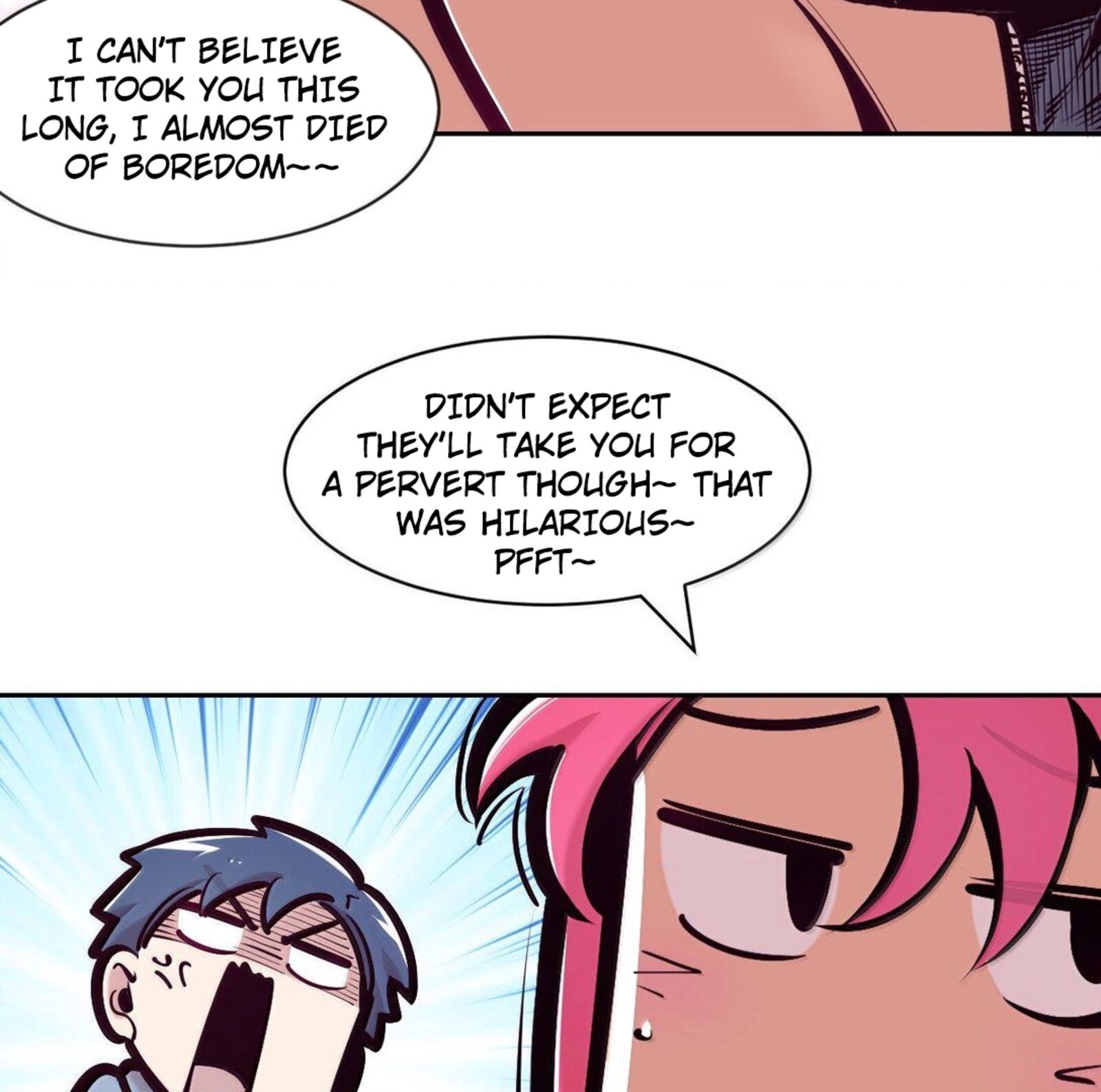 Demon X Angel Cant Get Along 123b 59
