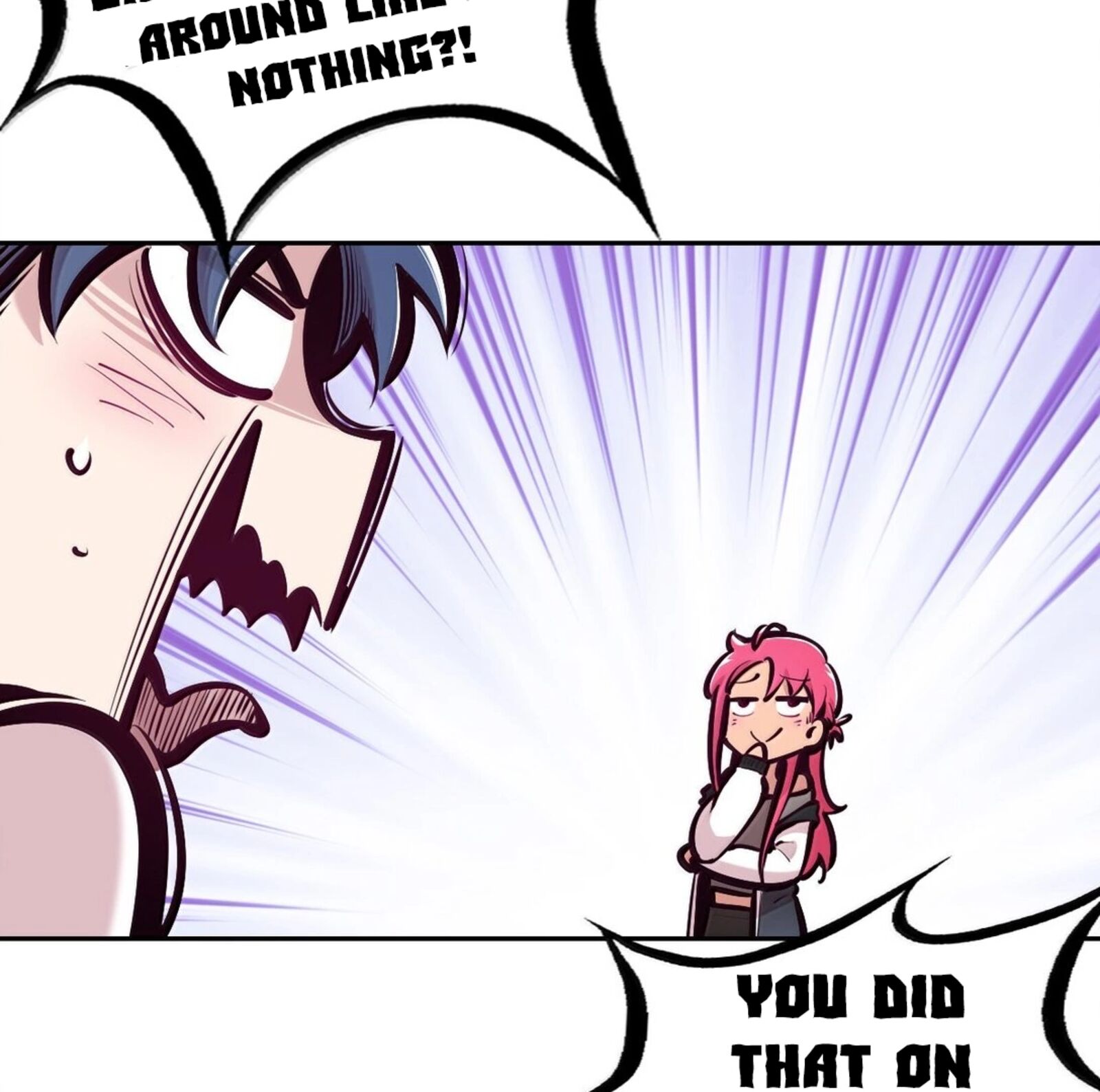 Demon X Angel Cant Get Along 123b 63