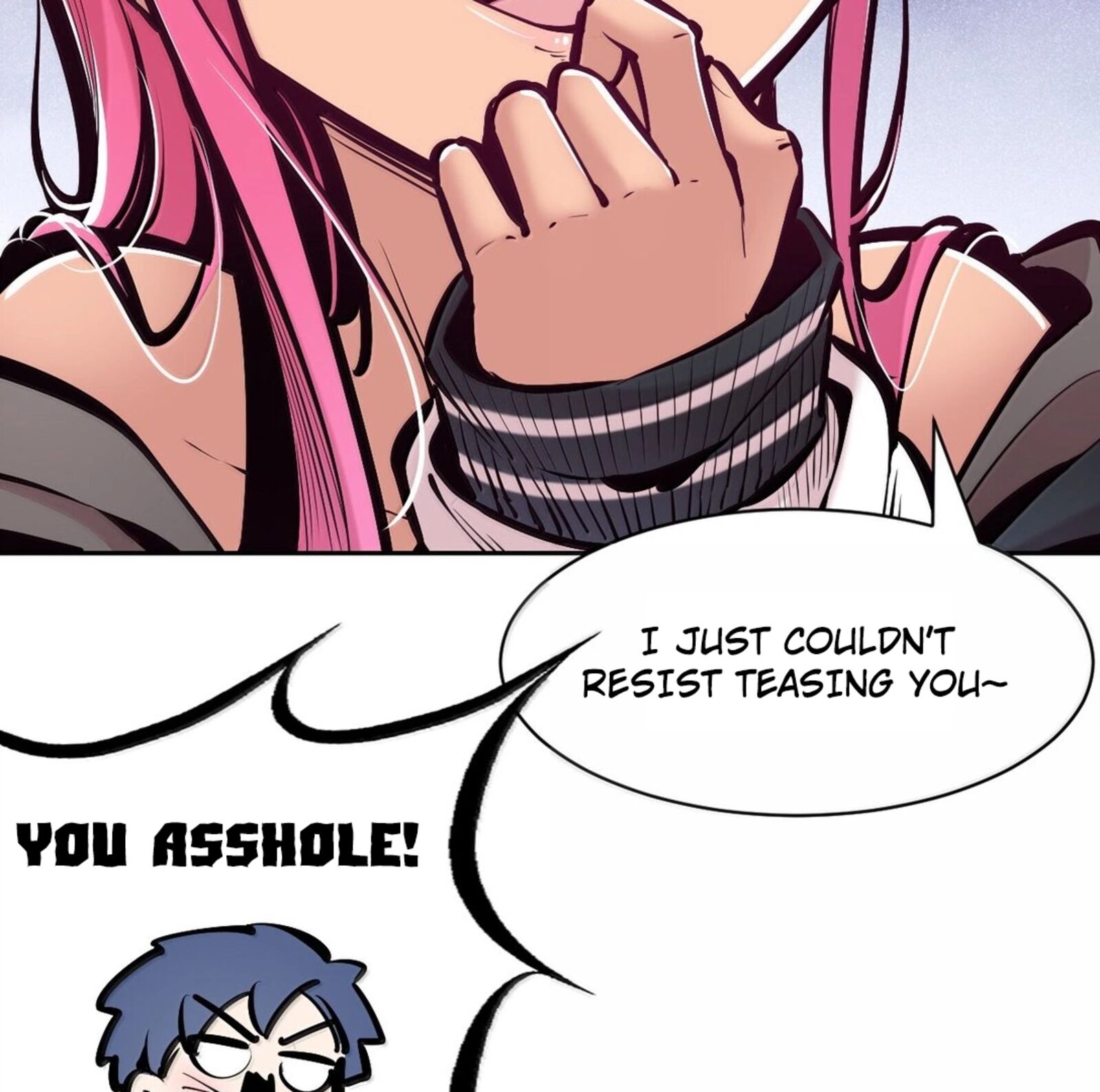 Demon X Angel Cant Get Along 123b 65