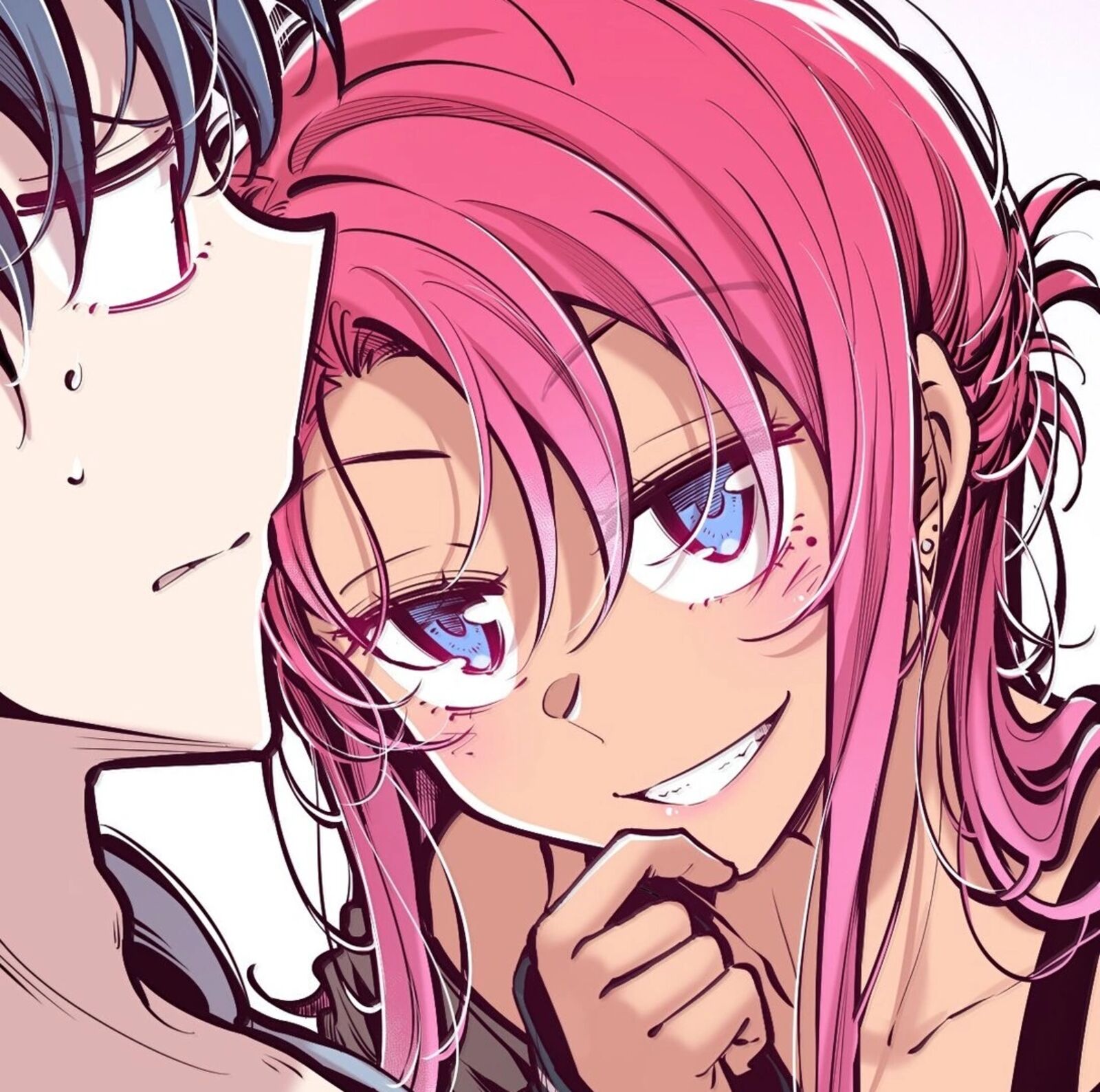 Demon X Angel Cant Get Along 123b 67