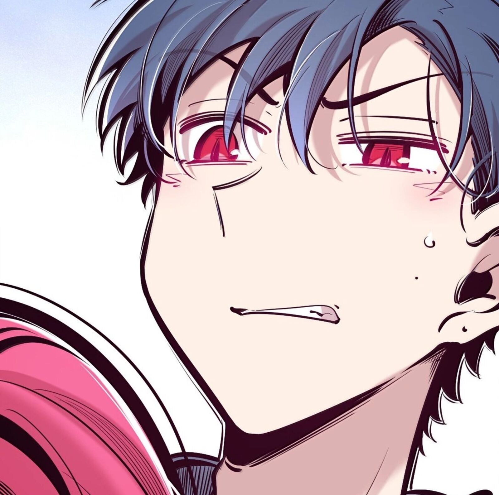Demon X Angel Cant Get Along 123b 69