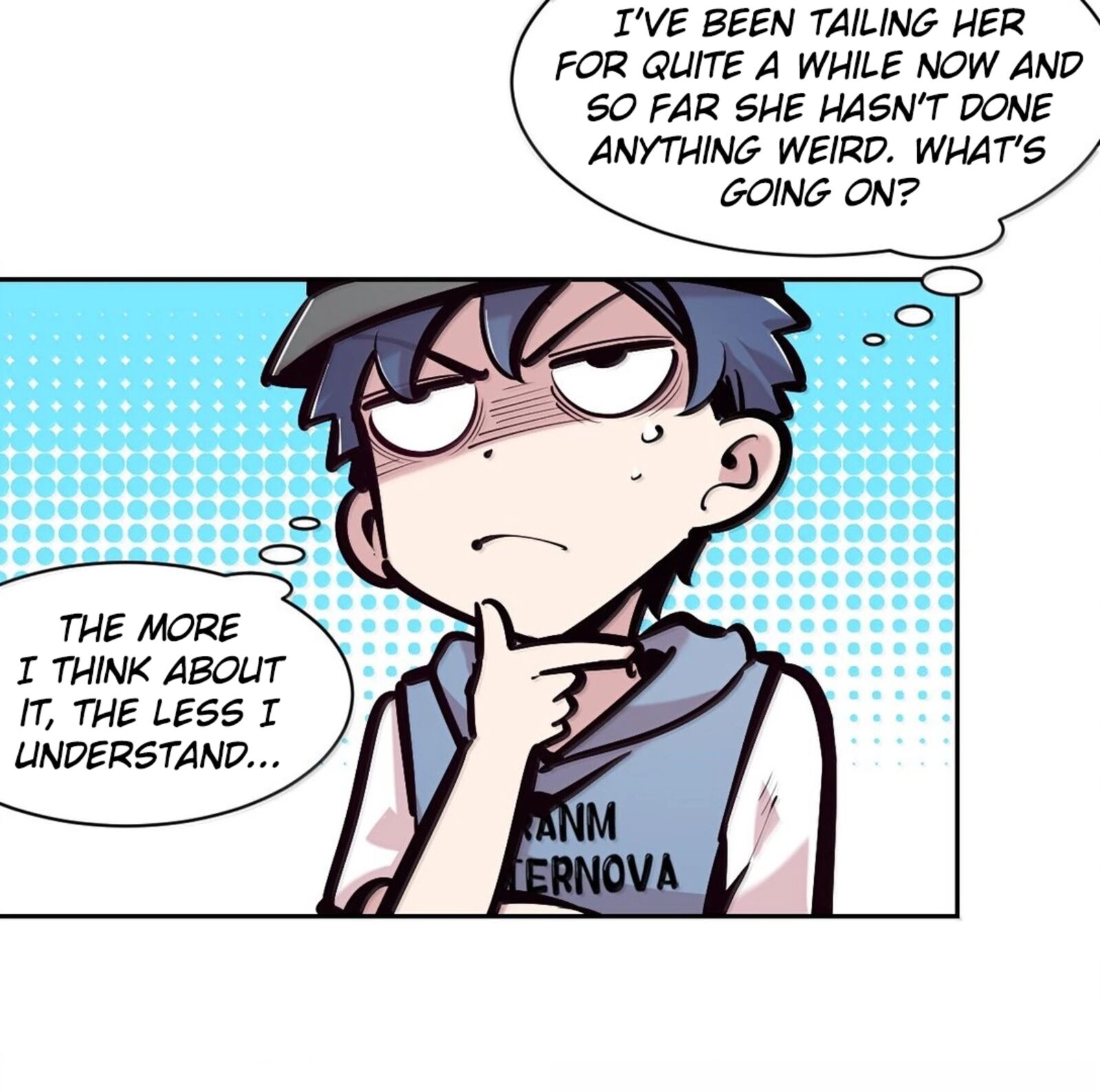 Demon X Angel Cant Get Along 123b 7