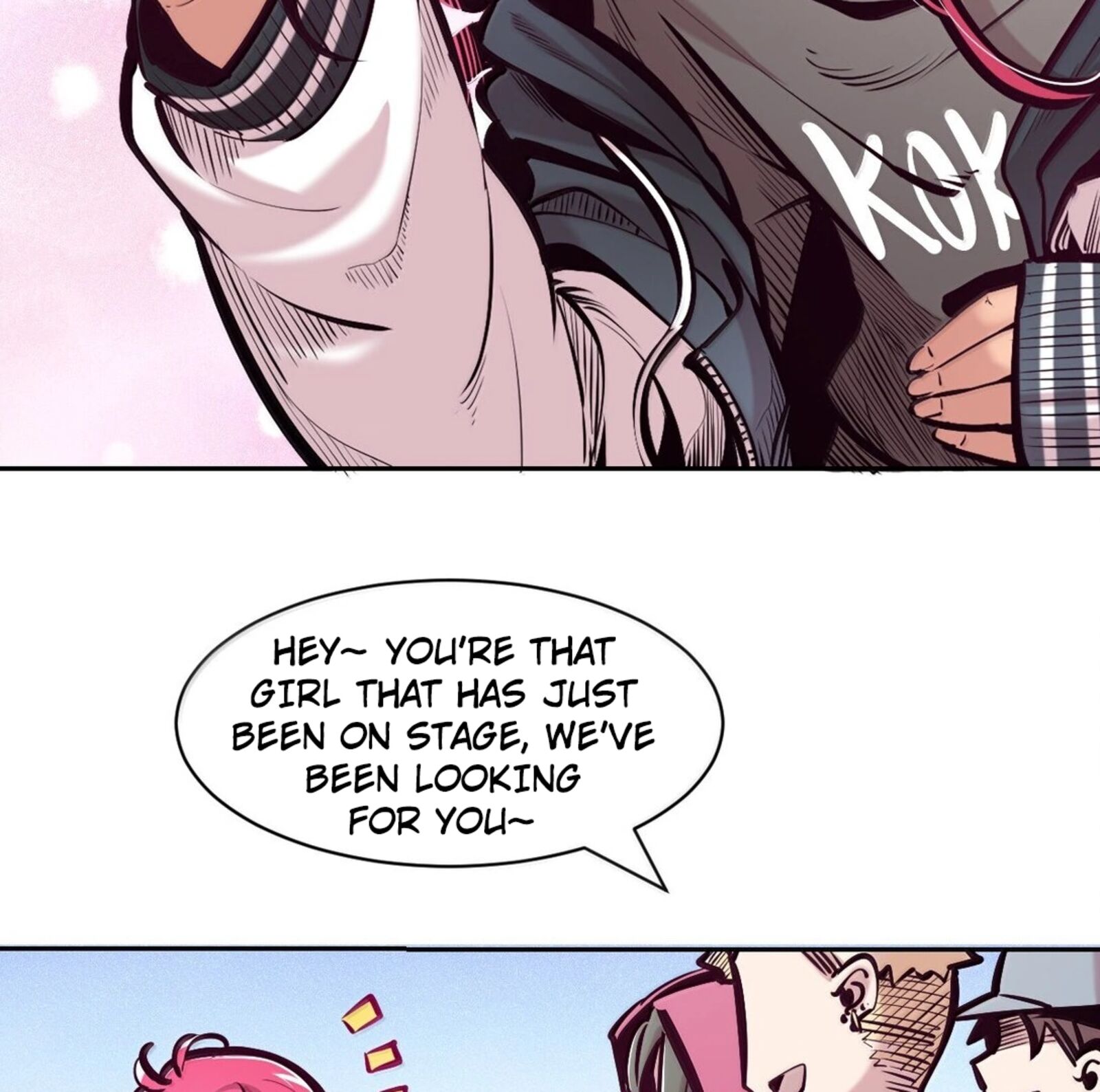 Demon X Angel Cant Get Along 123b 74