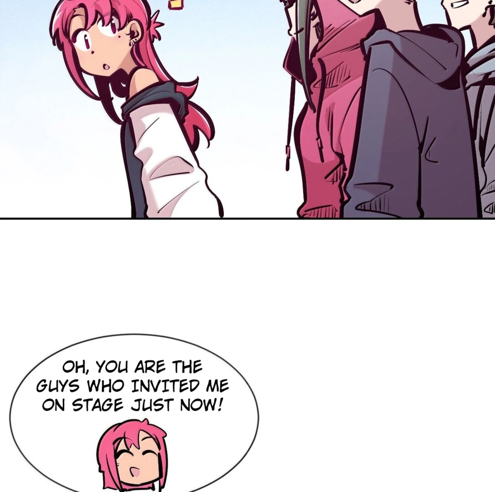 Demon X Angel Cant Get Along 123b 75