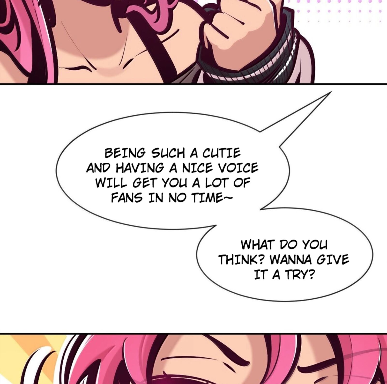 Demon X Angel Cant Get Along 123b 77