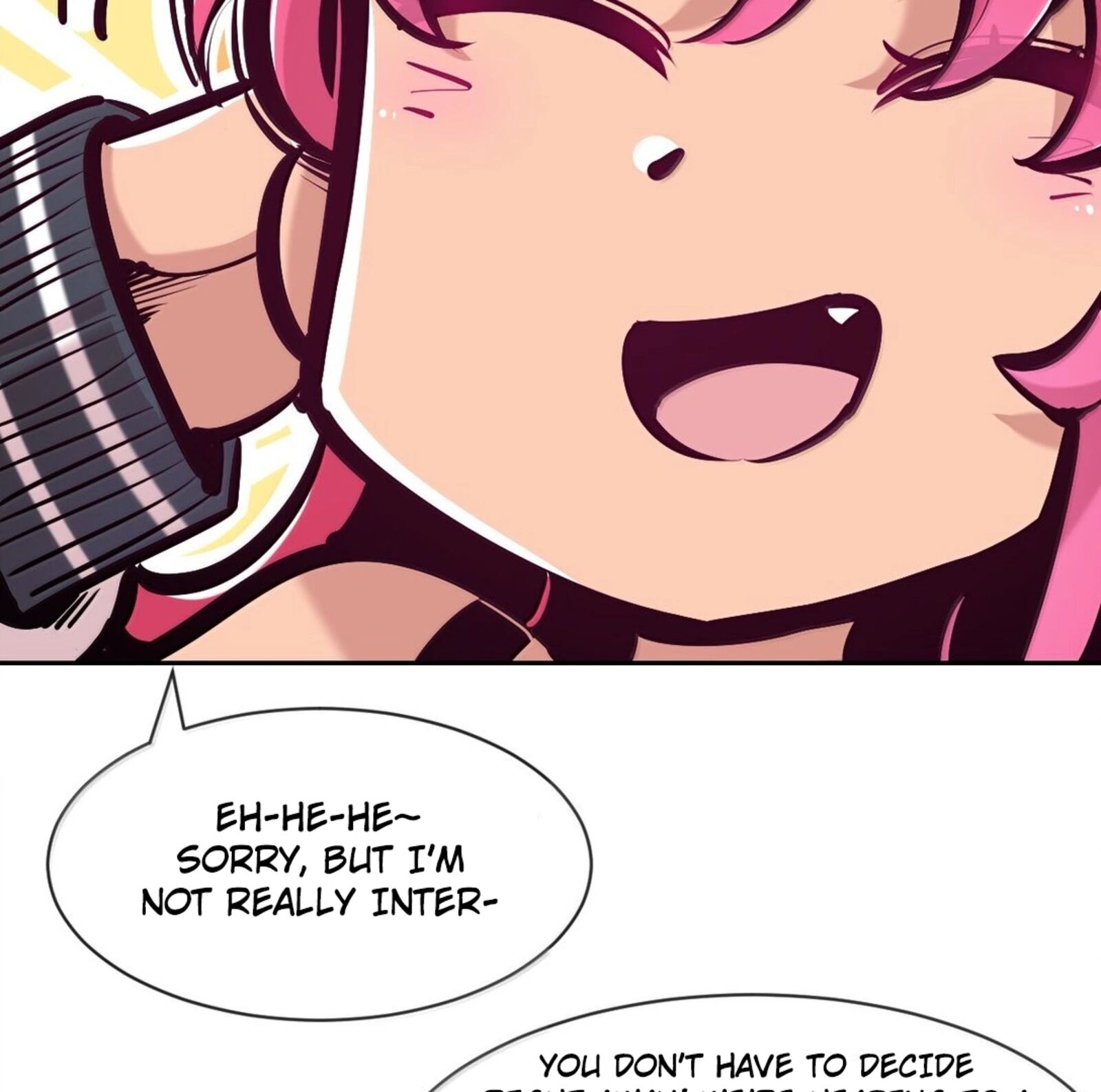 Demon X Angel Cant Get Along 123b 78