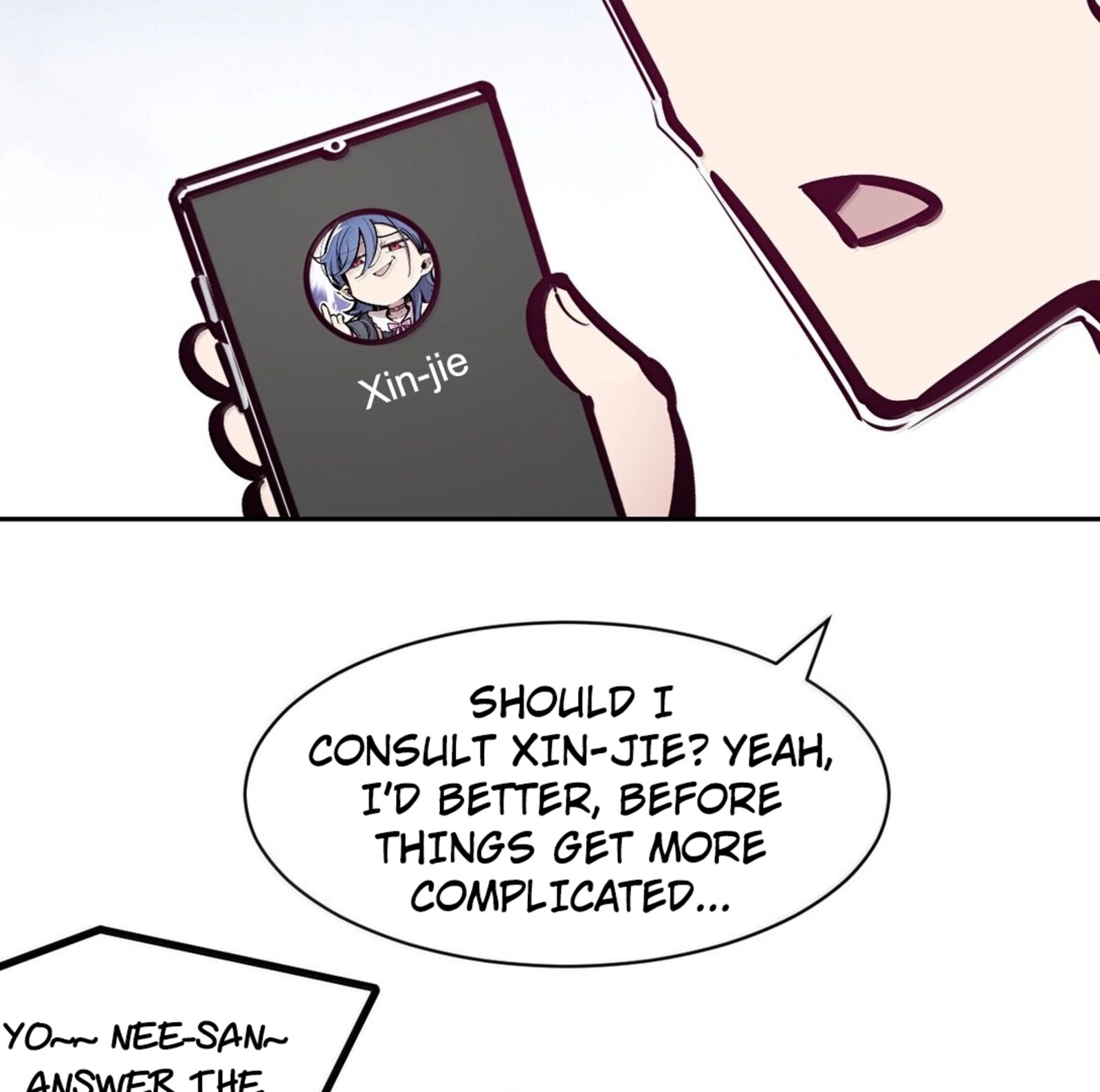Demon X Angel Cant Get Along 123b 9