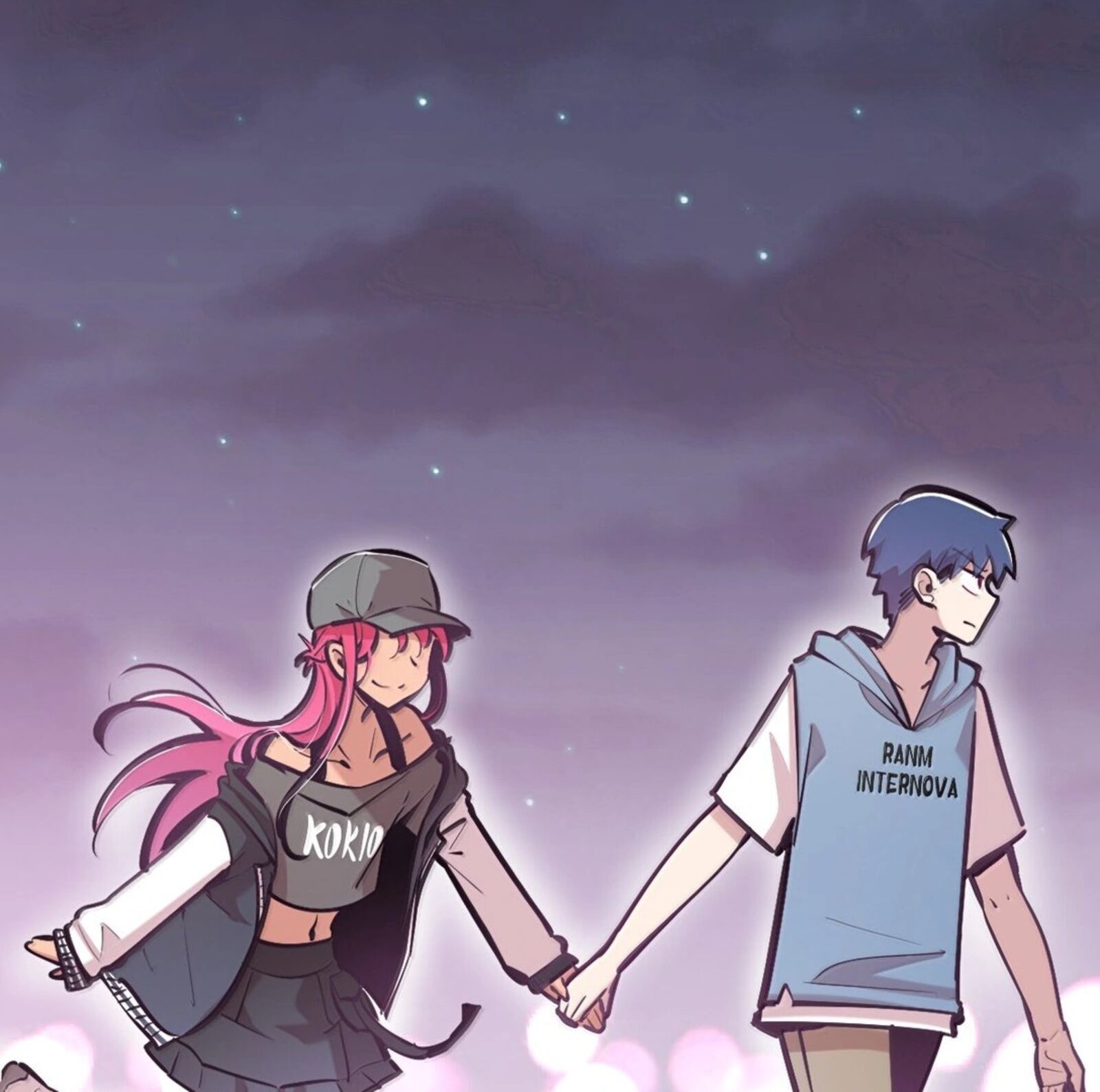 Demon X Angel Cant Get Along 123b 94