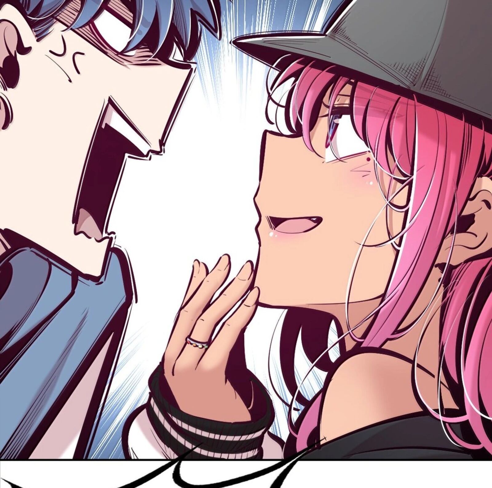 Demon X Angel Cant Get Along 123b 98