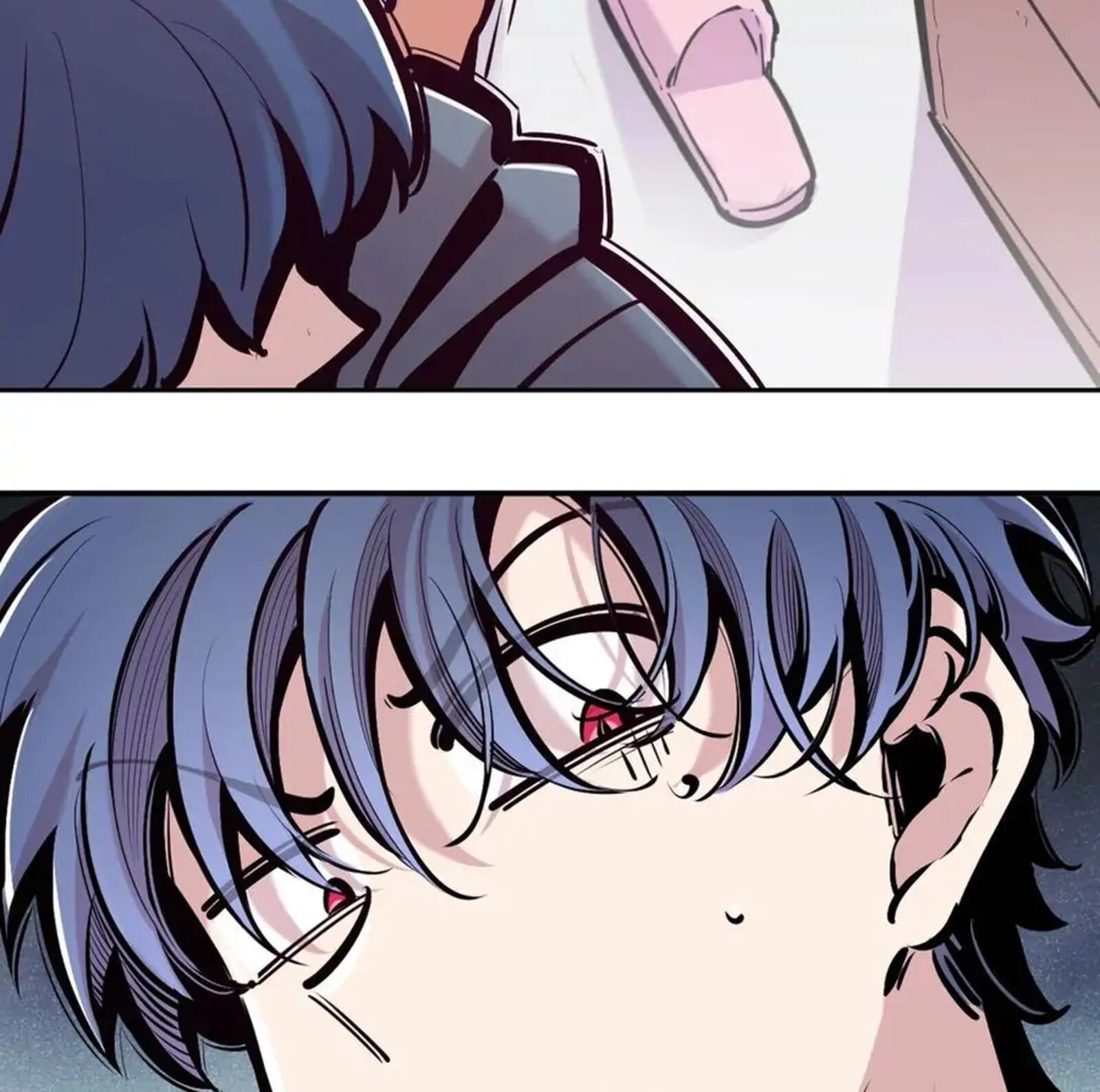 Demon X Angel Cant Get Along 124 101