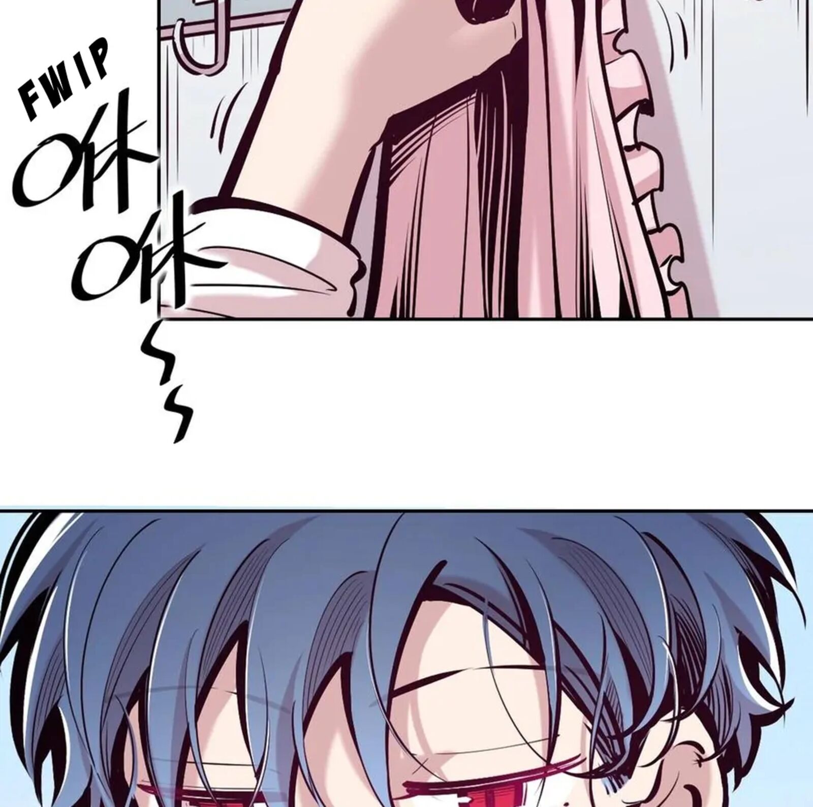 Demon X Angel Cant Get Along 124 11