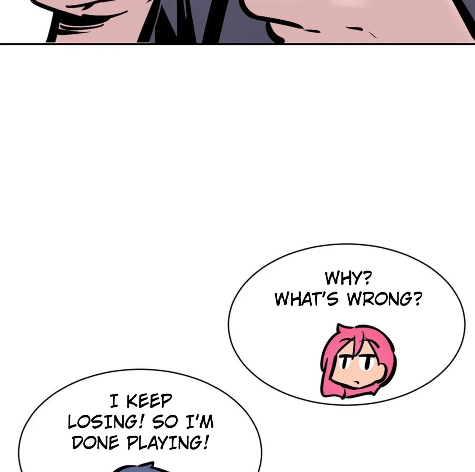 Demon X Angel Cant Get Along 124 118